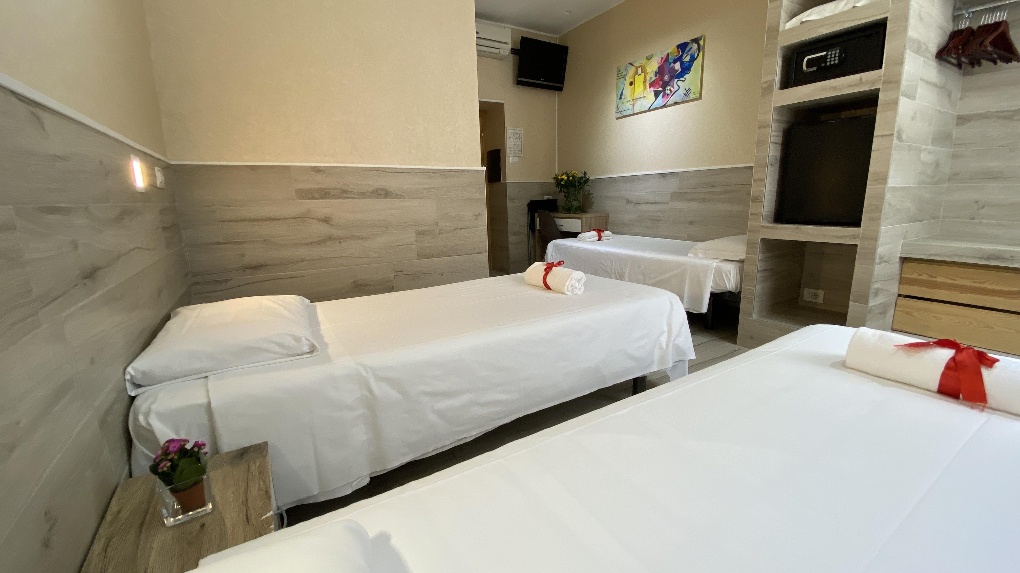 Hotel Eurohotel