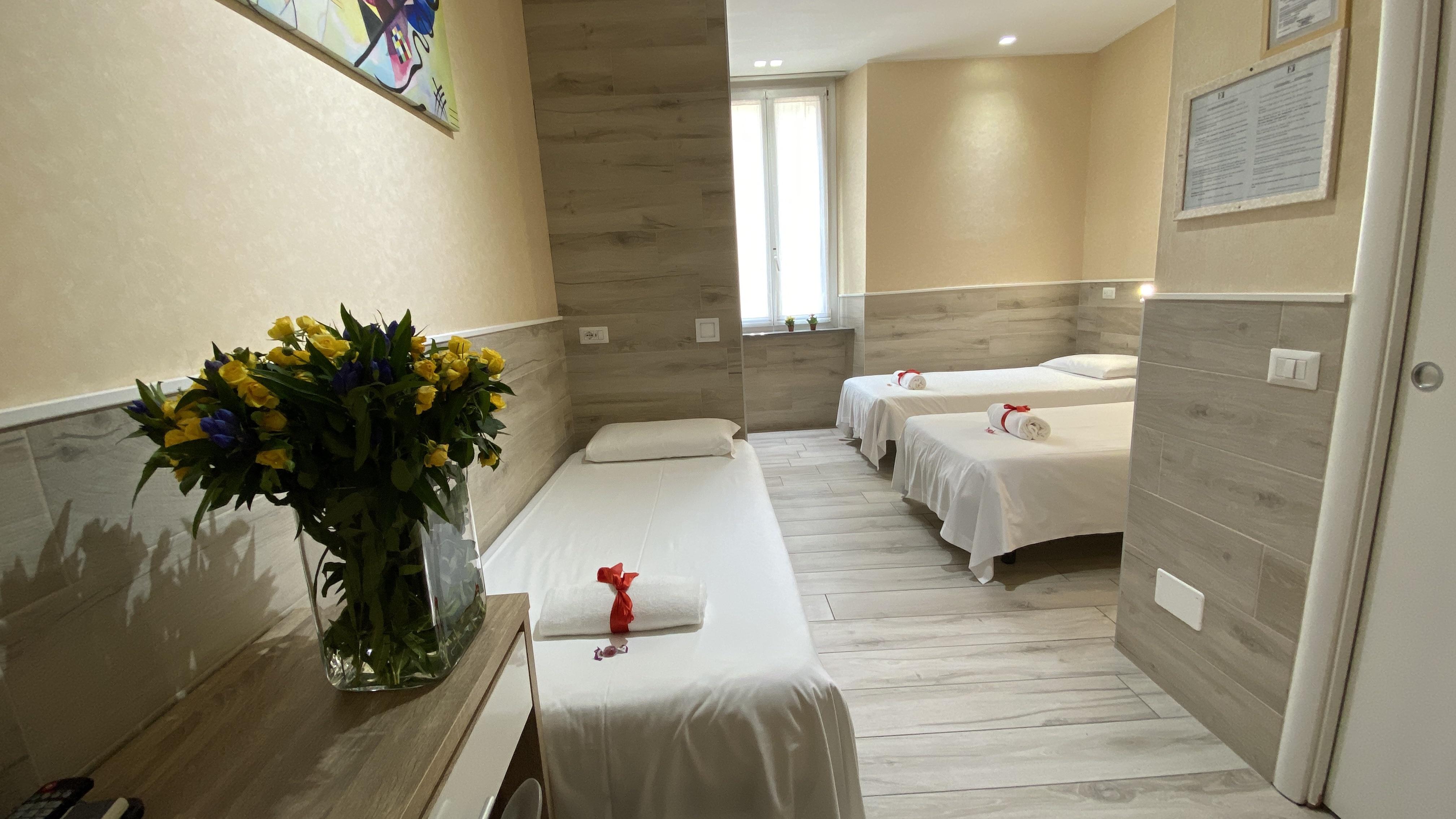 Eurohotel Hotel Mailand