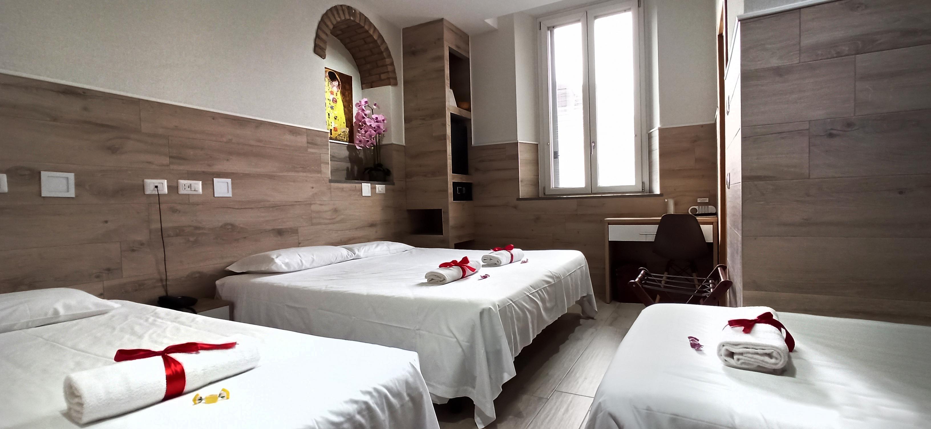 Eurohotel Mailand