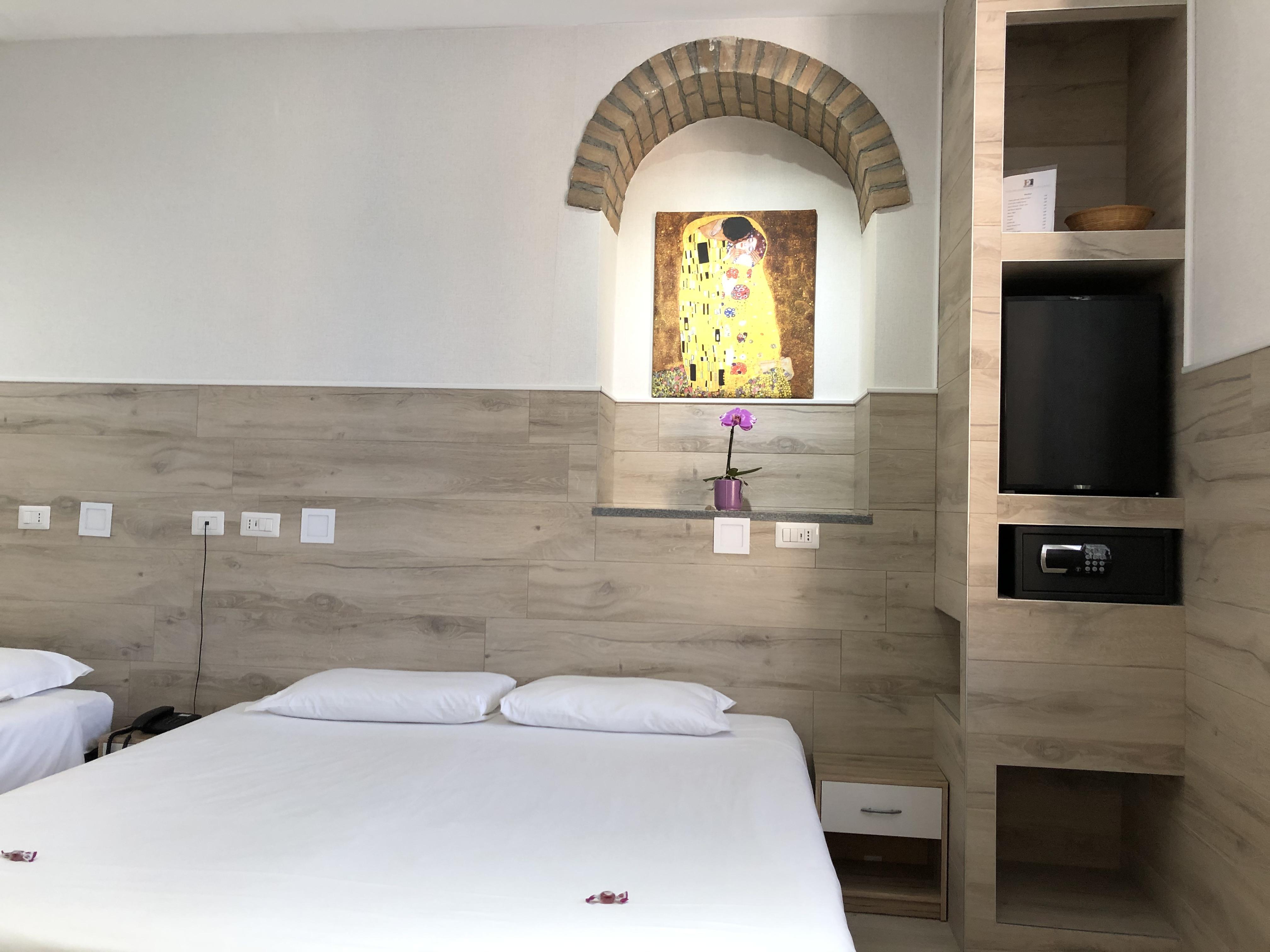 Hotel Eurohotel Milano