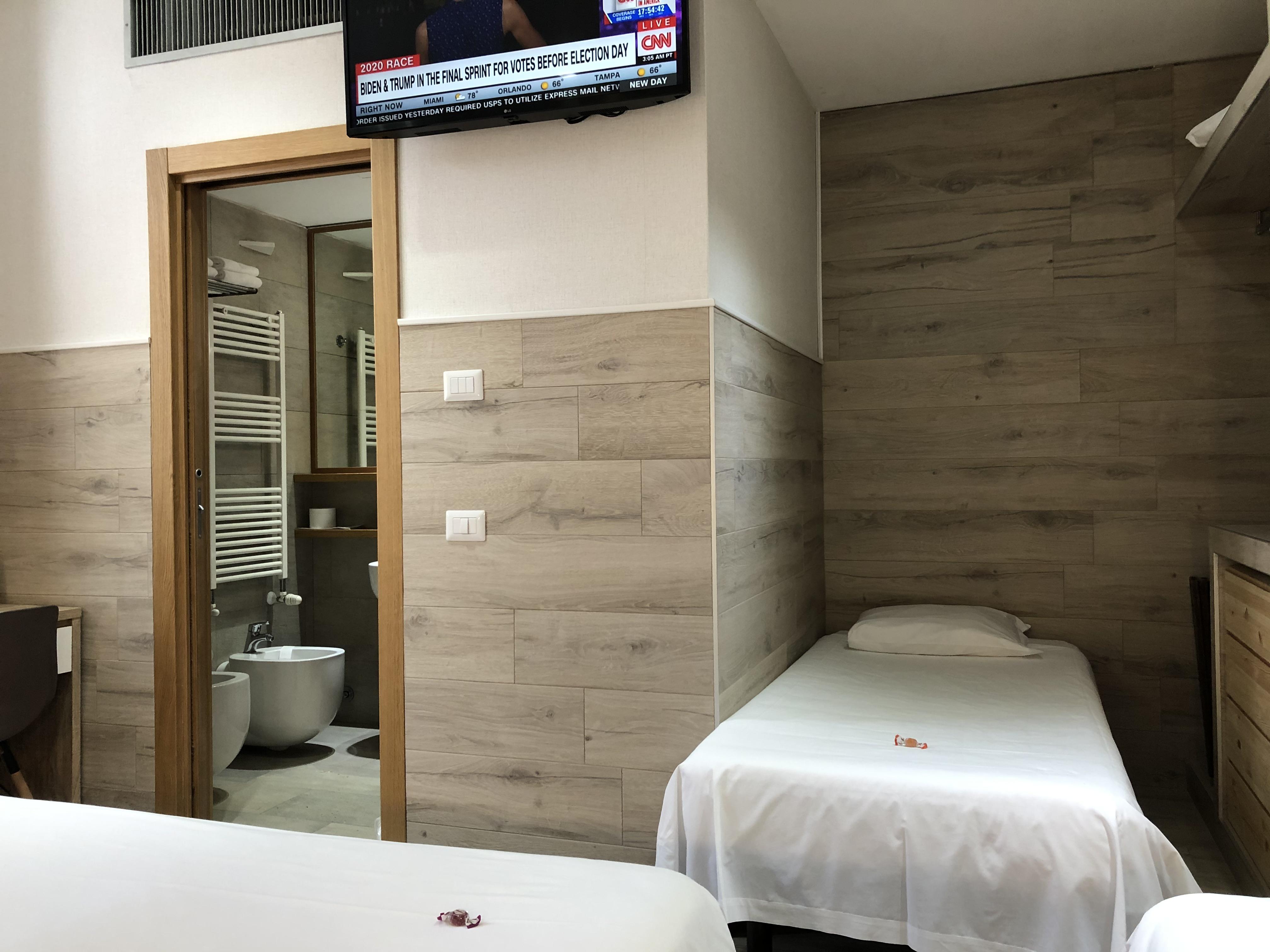 Eurohotel 3* Mailand