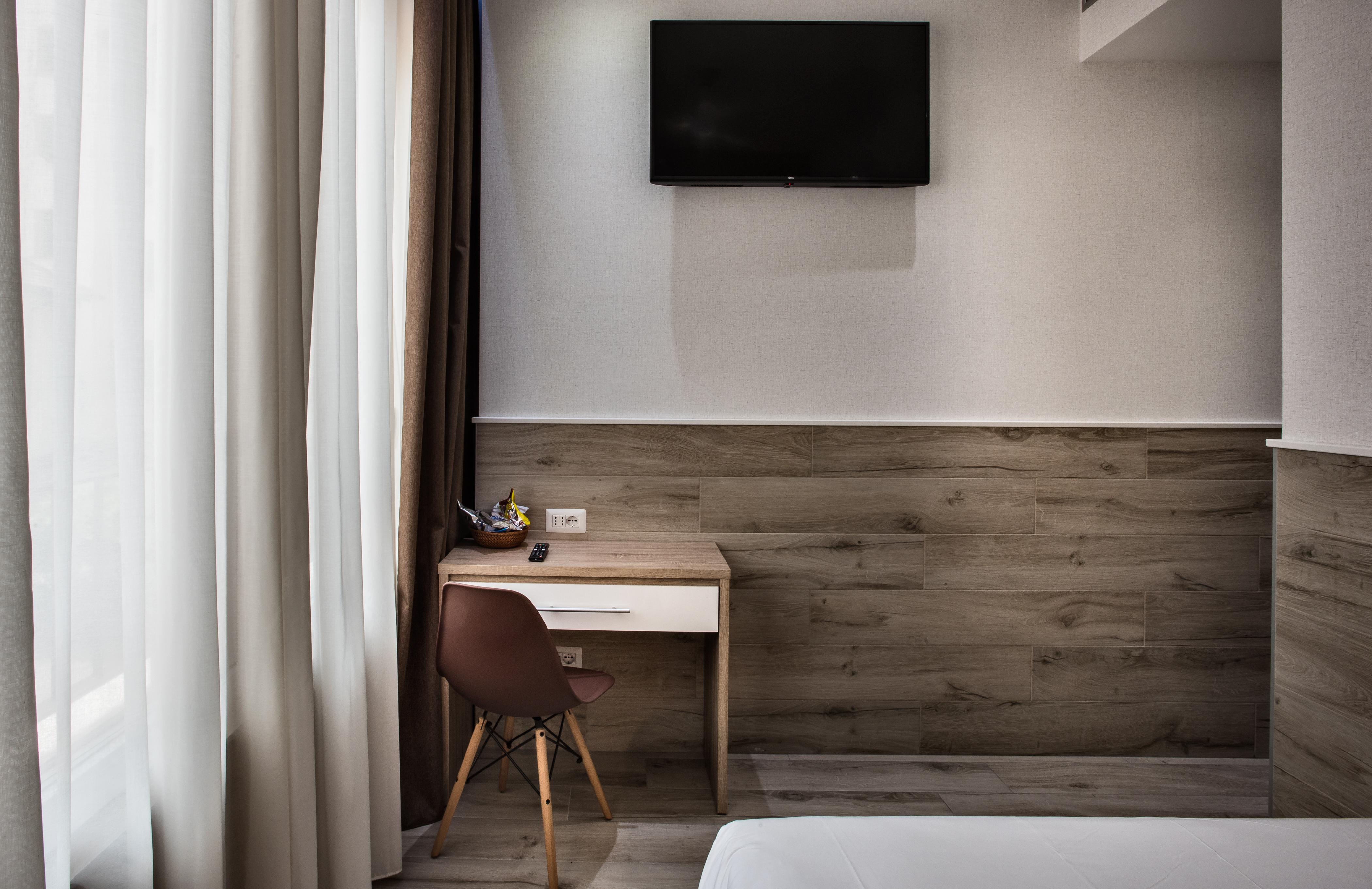 Eurohotel 3*