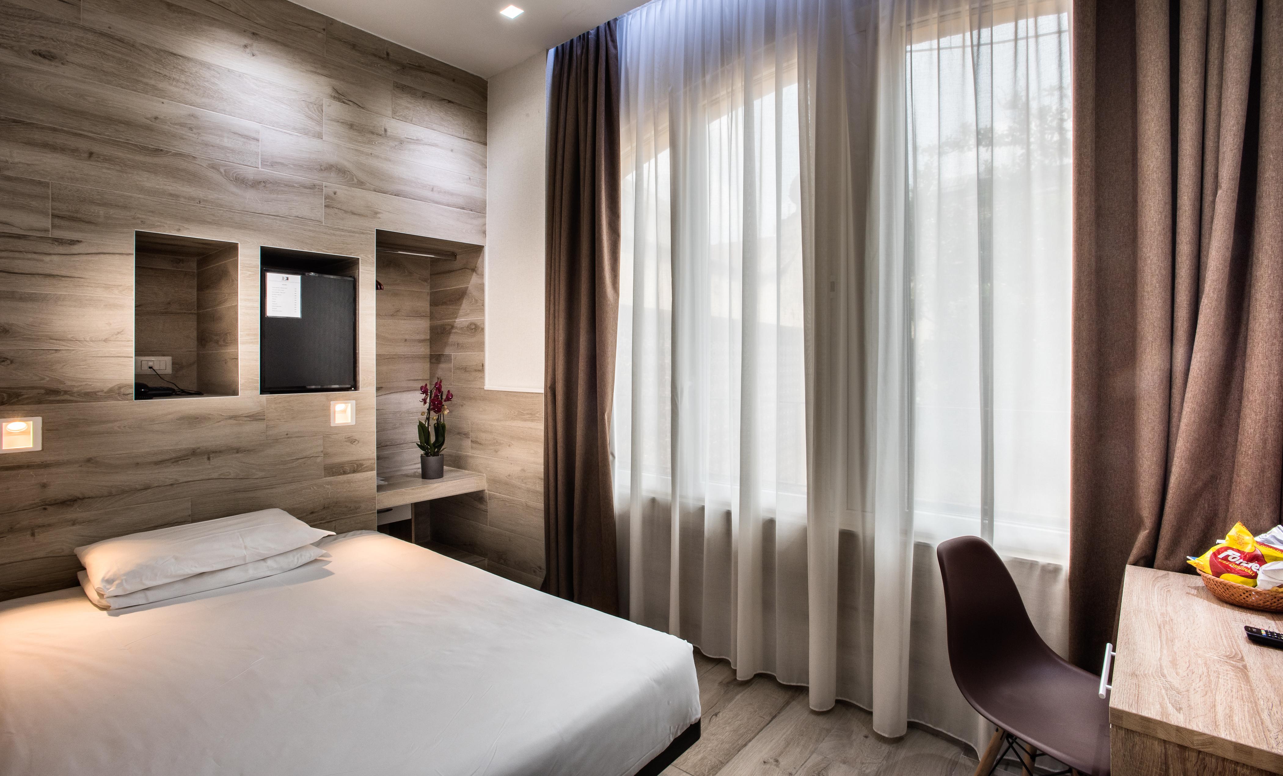 Hotel Eurohotel 3*
