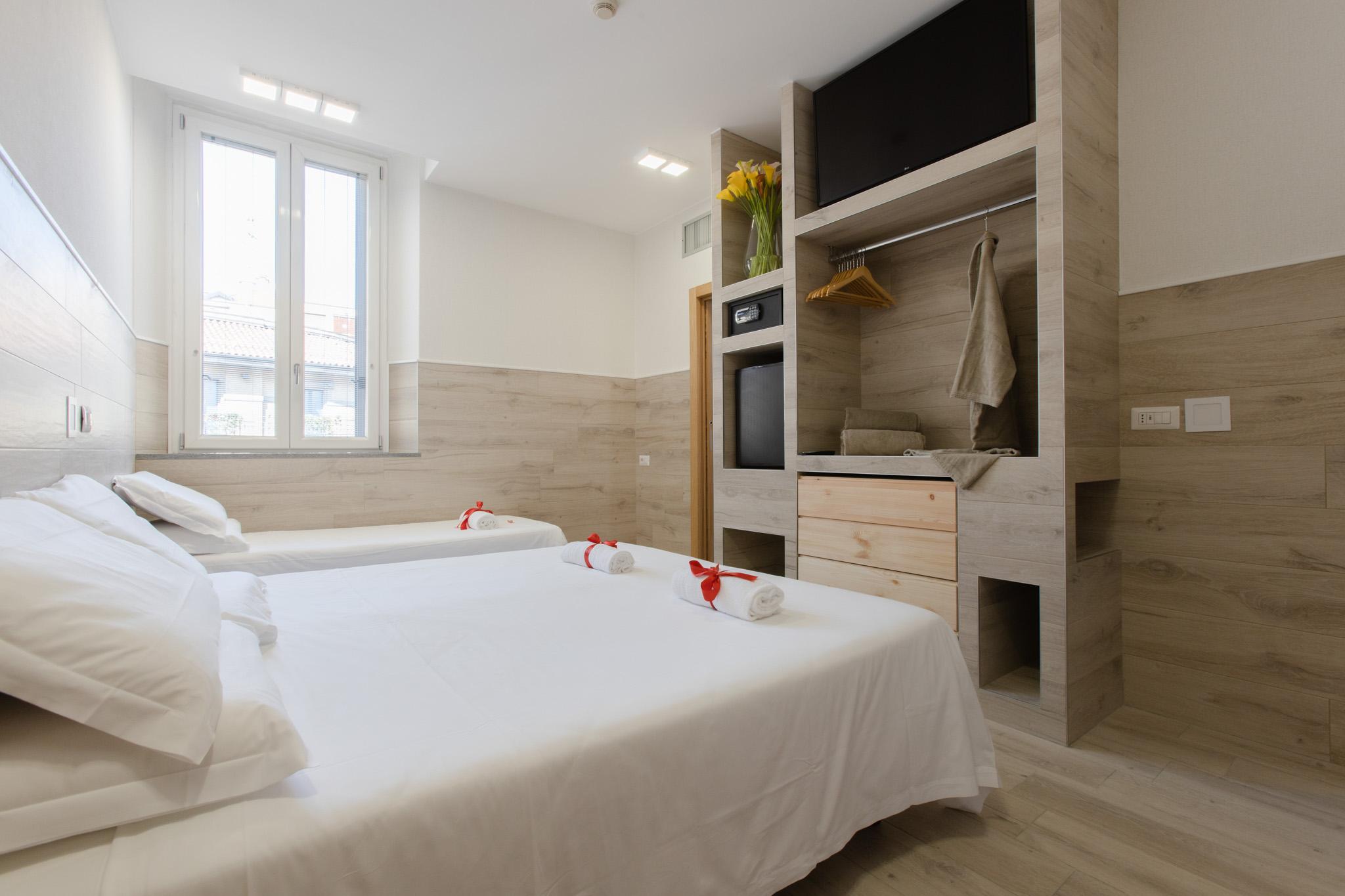 Eurohotel Hotel Milano