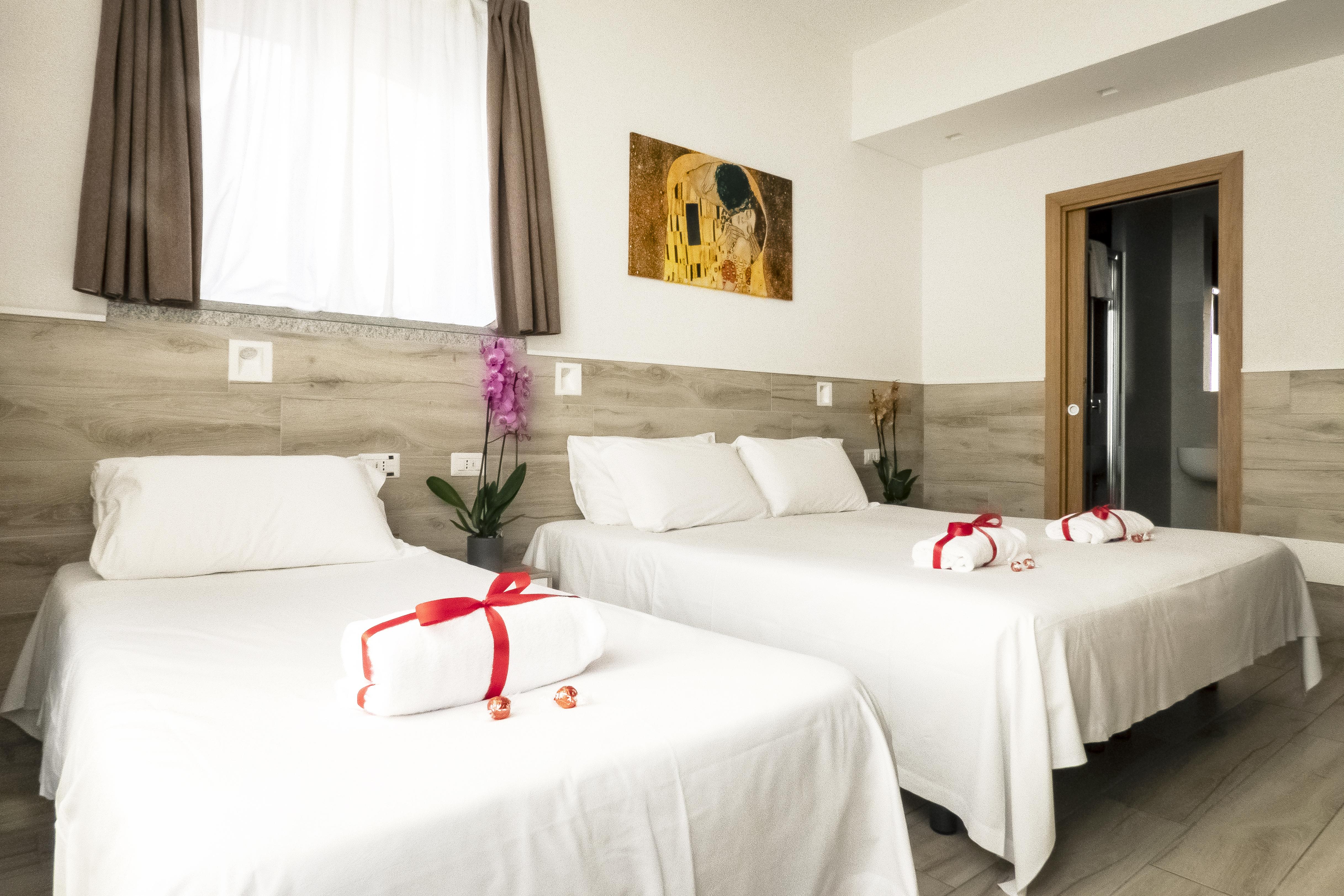 Eurohotel Hotel Milano