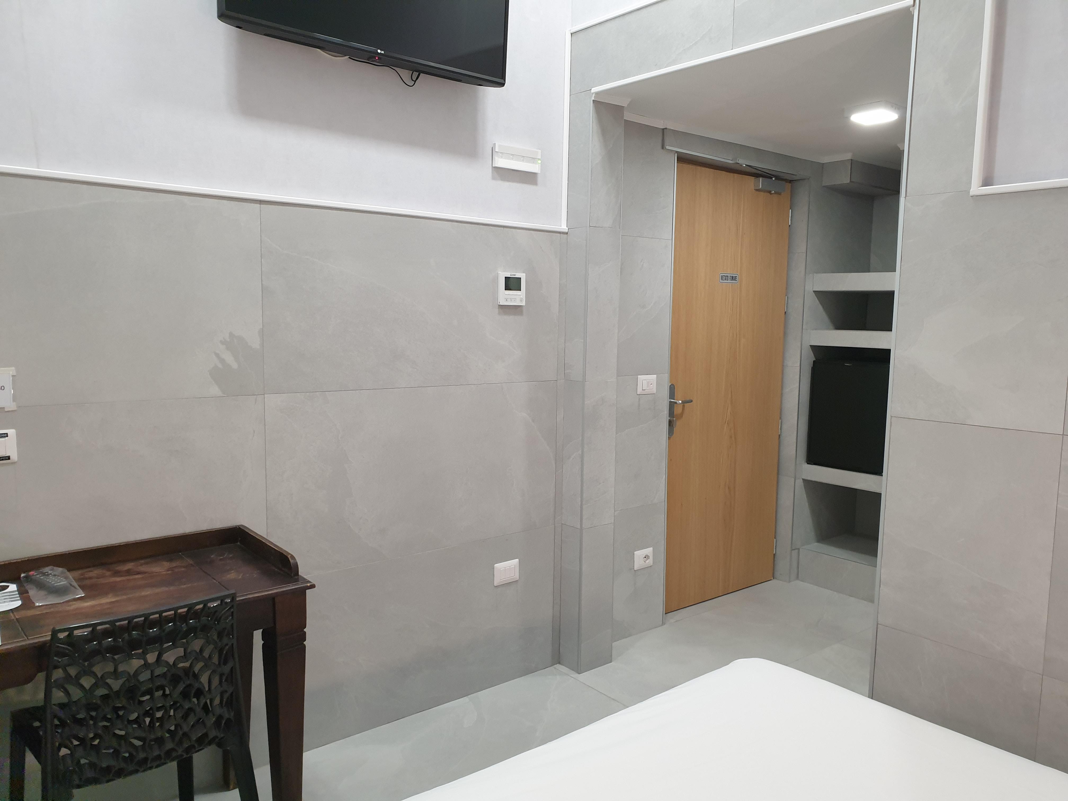 Hotel Eurohotel 3*