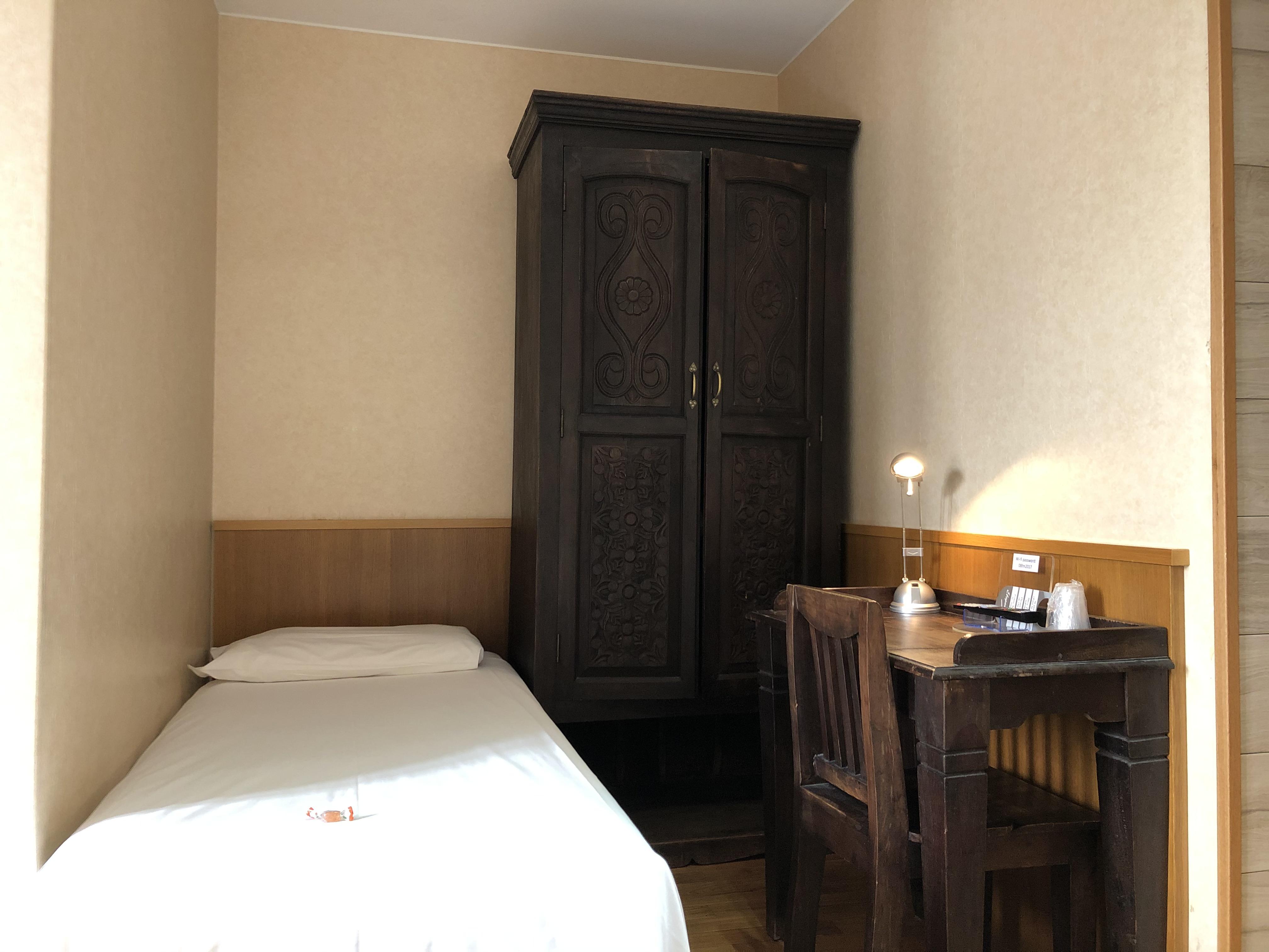 Eurohotel Hotel