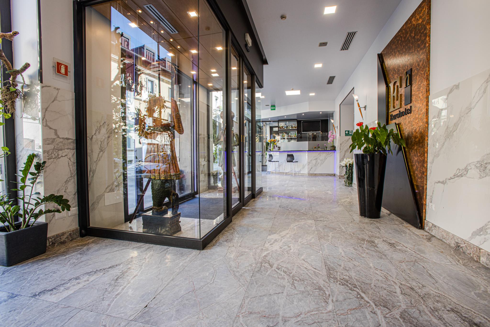 Eurohotel Hotel