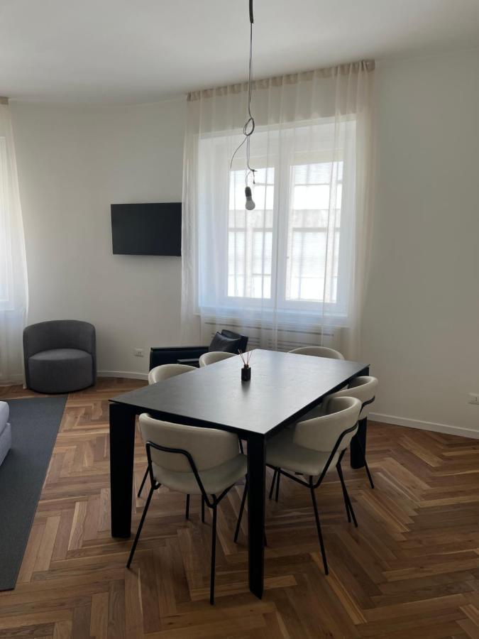 Milano: Bellissimo In Pieno Centro Apartment *