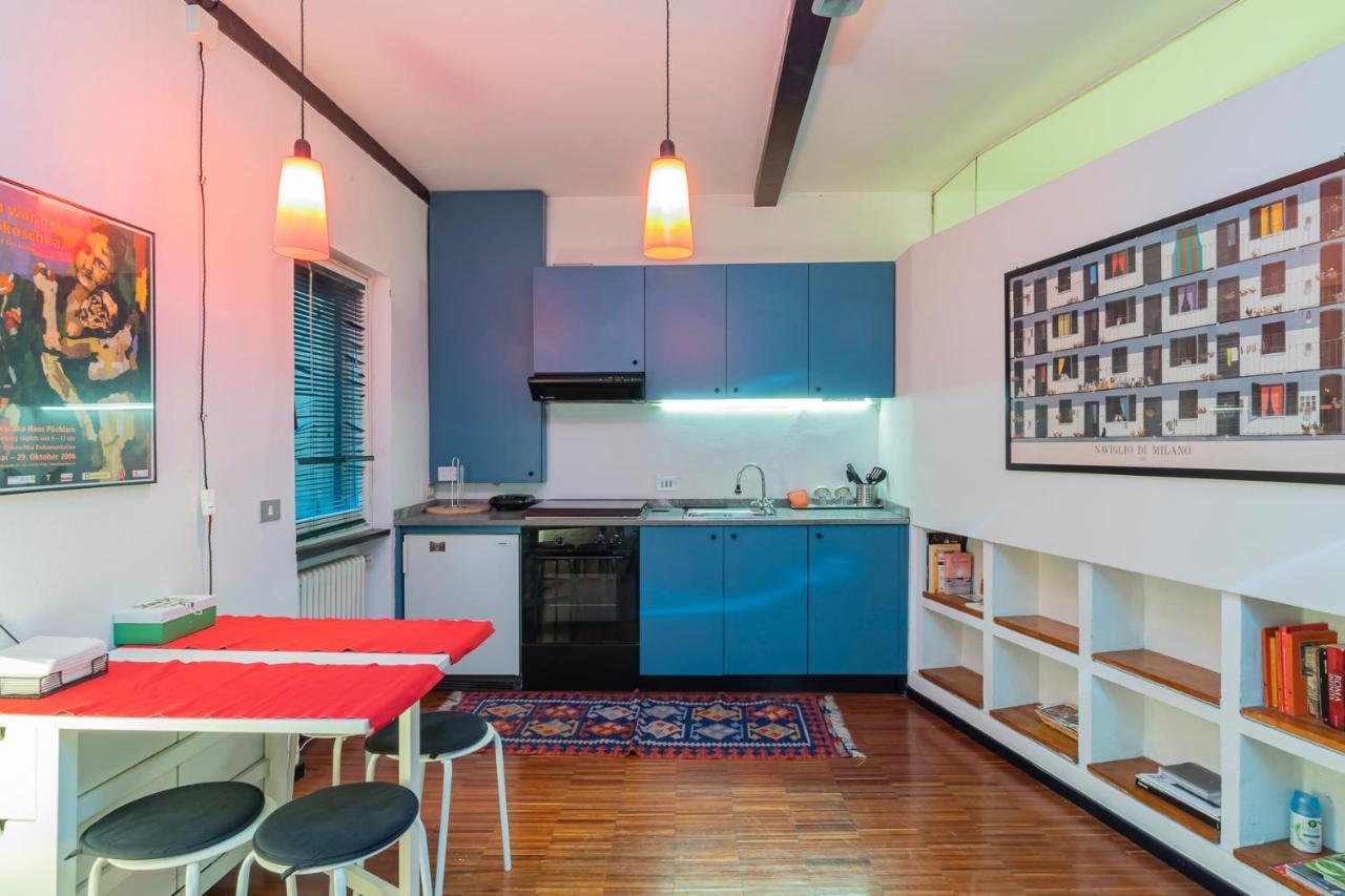 De Castillia Loft 7 Isola - Gae Aulenti Appartement