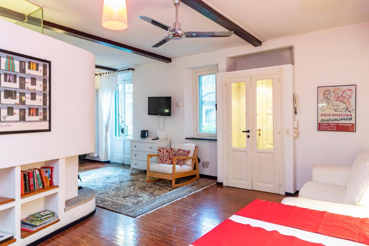 Appartement De Castillia Loft 7 Isola - Gae Aulenti