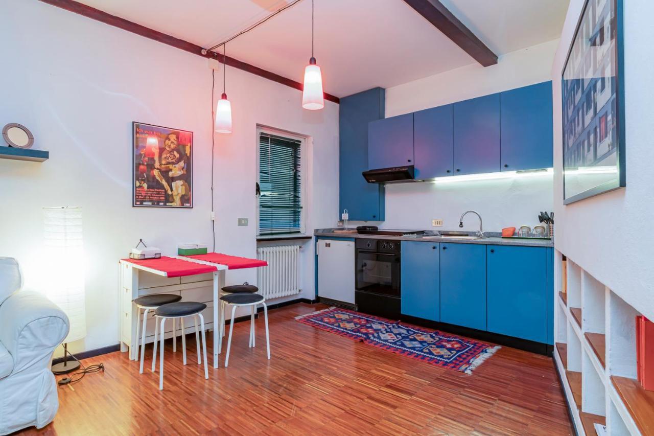 Appartement De Castillia Loft 7 Isola - Gae Aulenti