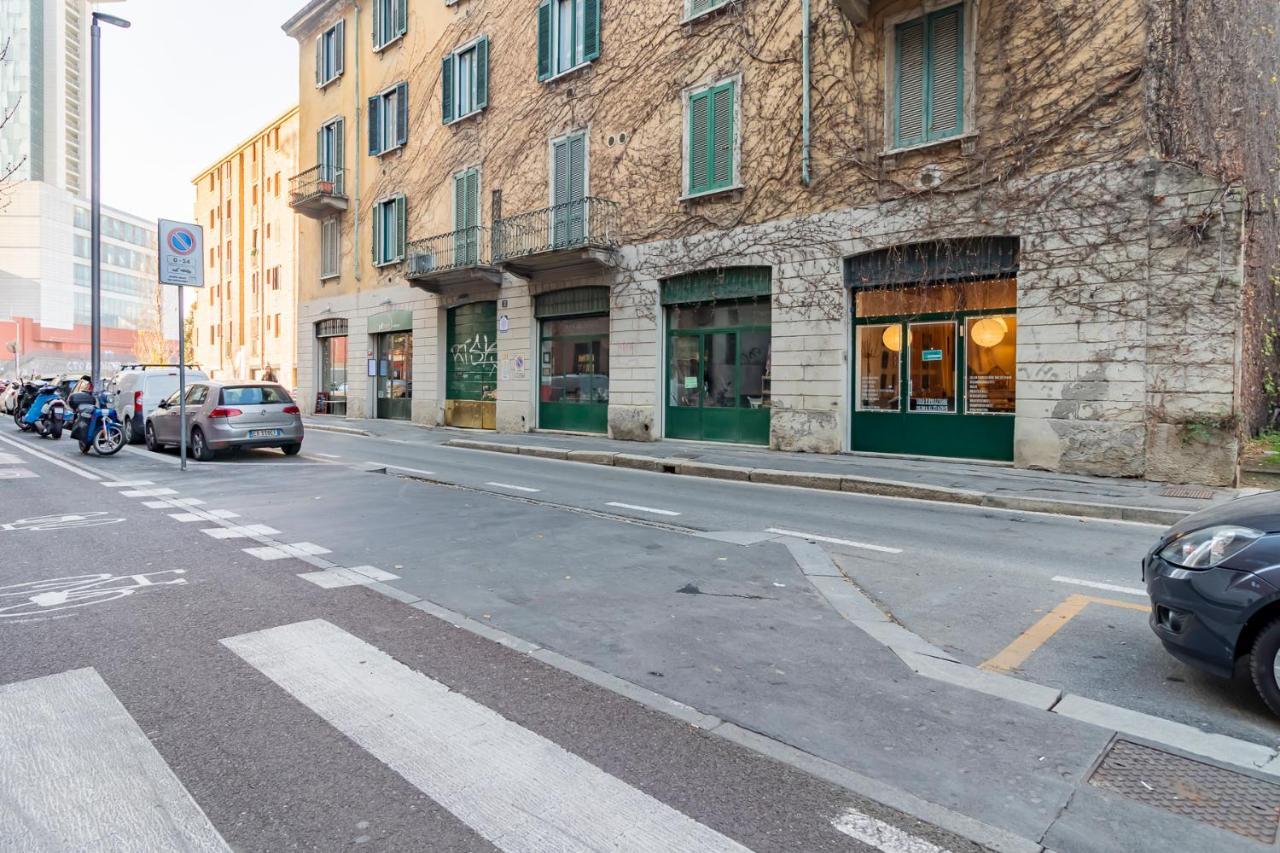 De Castillia Loft 7 Isola - Gae Aulenti *