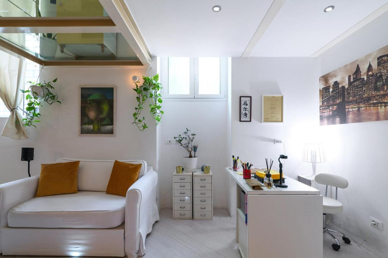 Contempora - Cenisio Loft Apartment Mailand