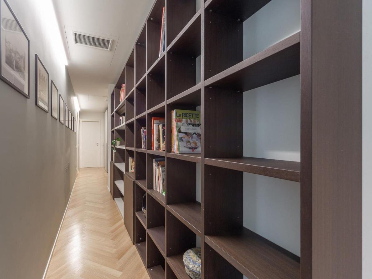 The Best Rent - Spacious Three-bedroom With Terrace