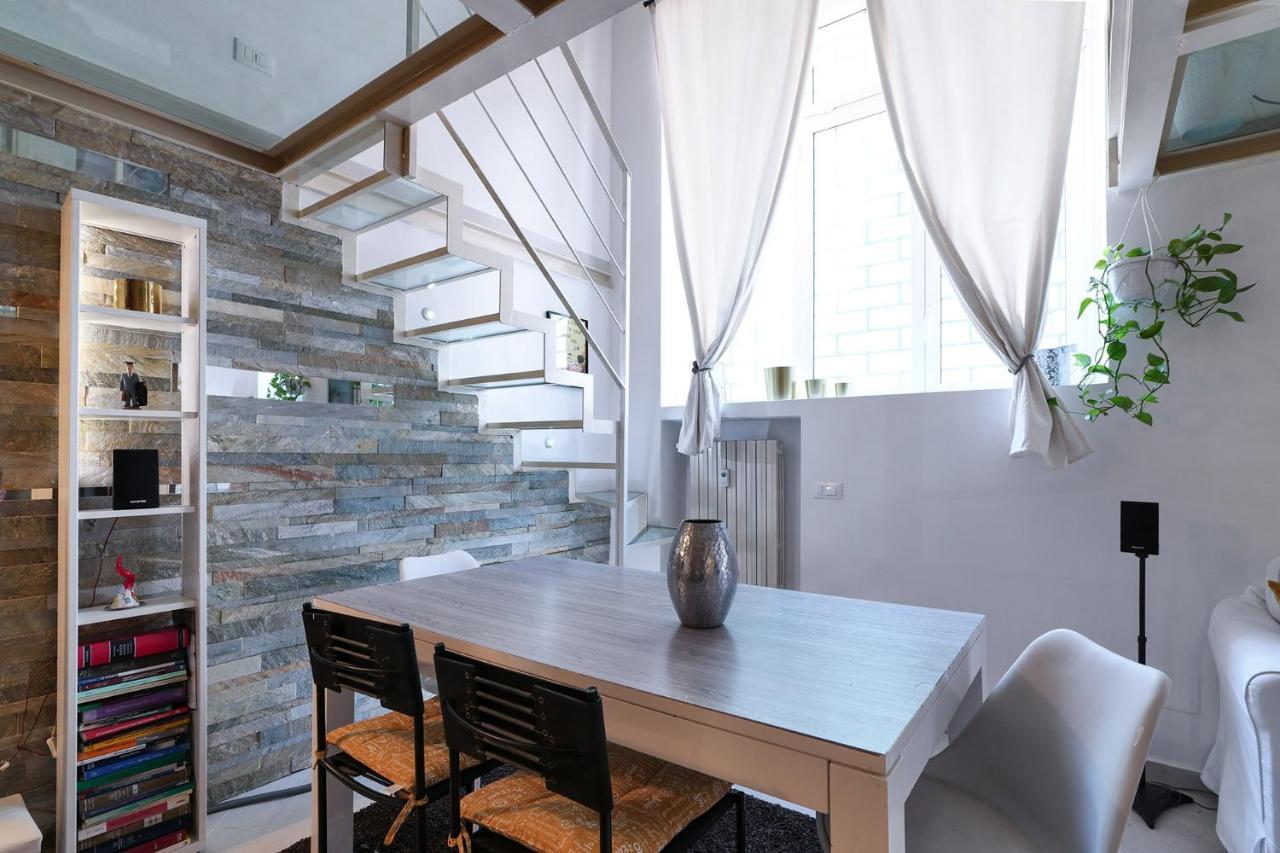 Contempora - Cenisio Loft Mailand