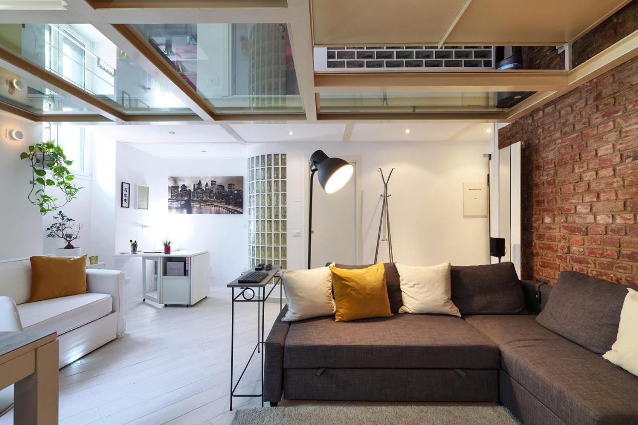 Contempora - Cenisio Loft Apartment