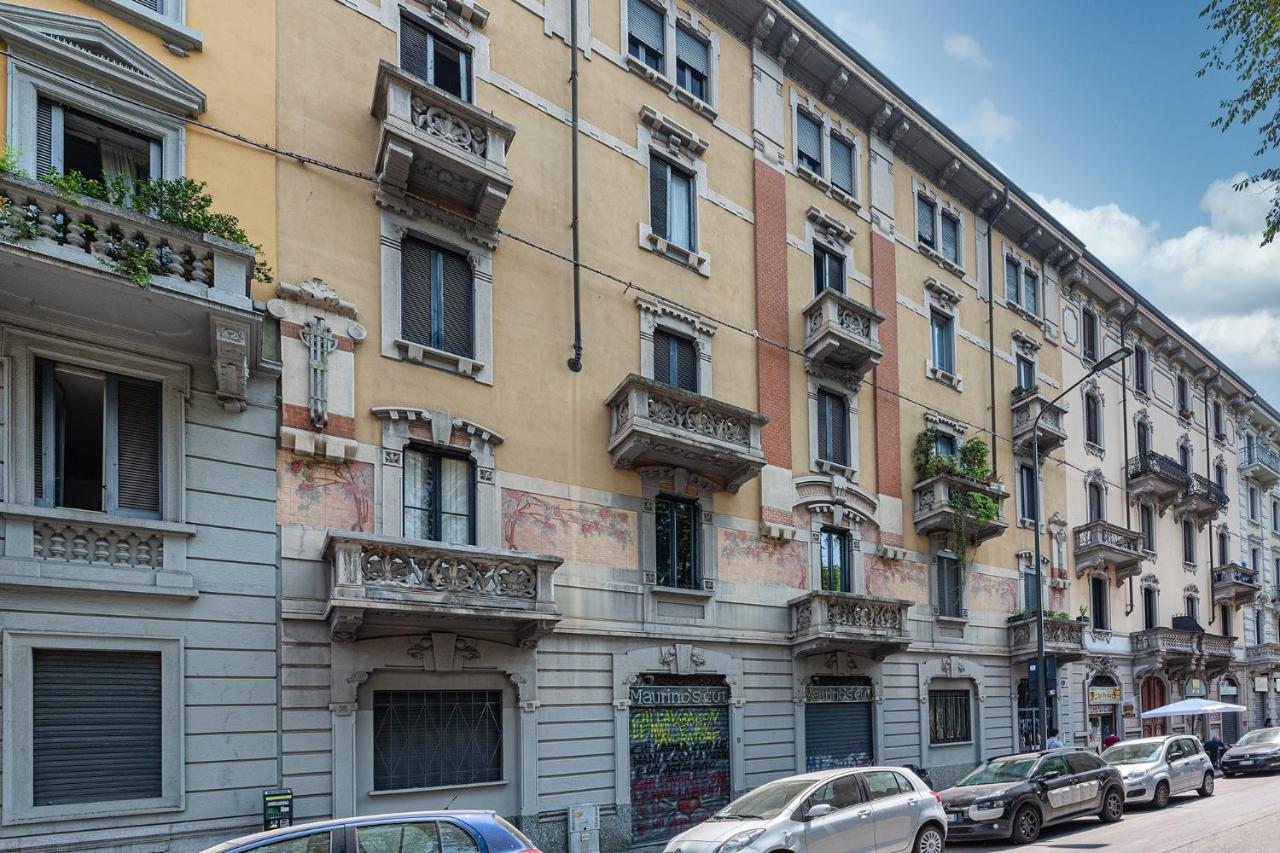 La Boutique Milano: In Porta Romana Milan