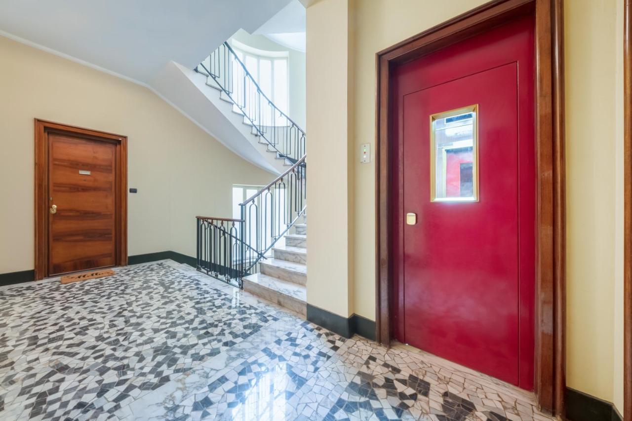 Lejlighed Casa Da Maxima Milano