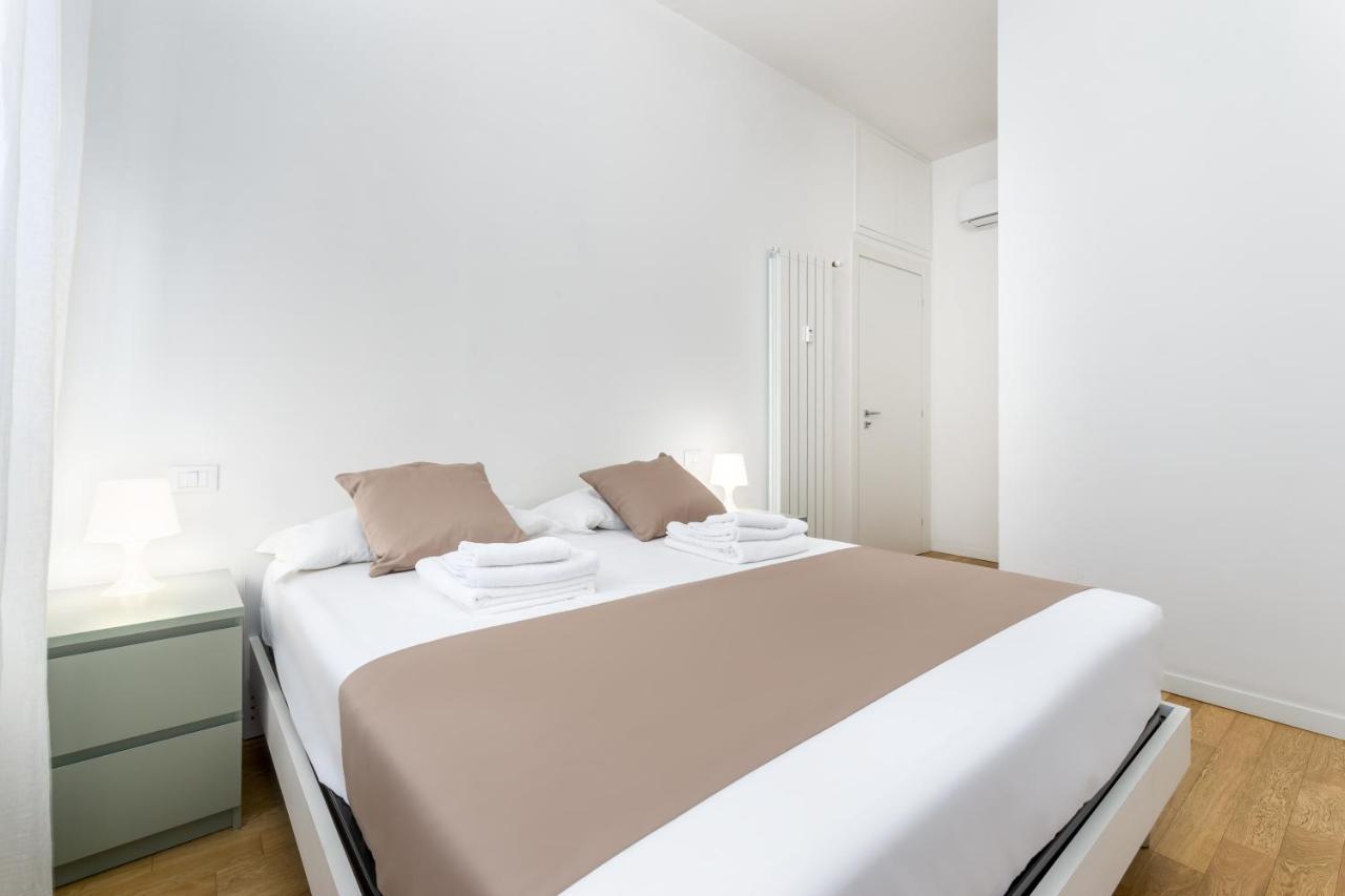 Lejlighed Casa Da Mirena Milano