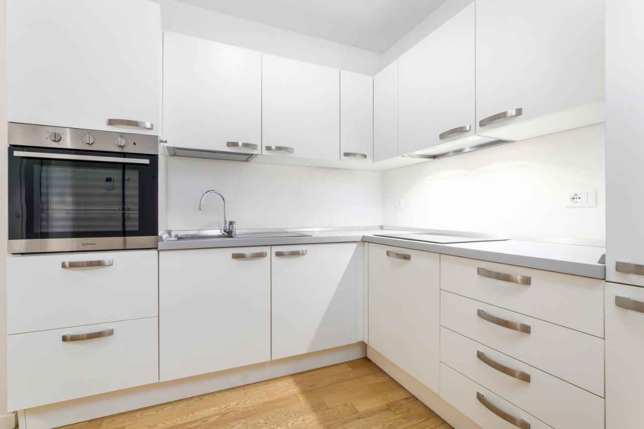 Lejlighed Casa Da Mirena Milano