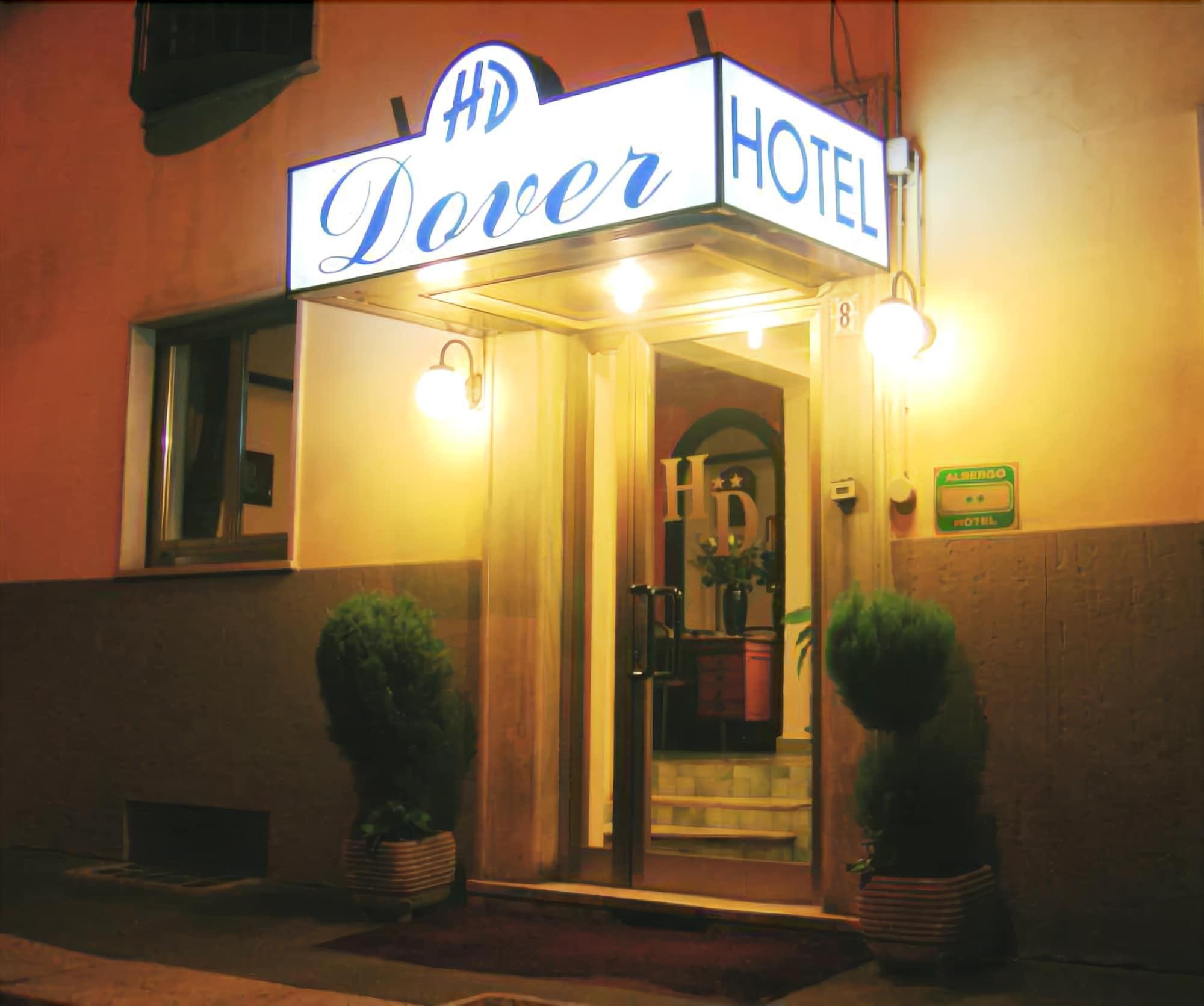 Dover Hotel