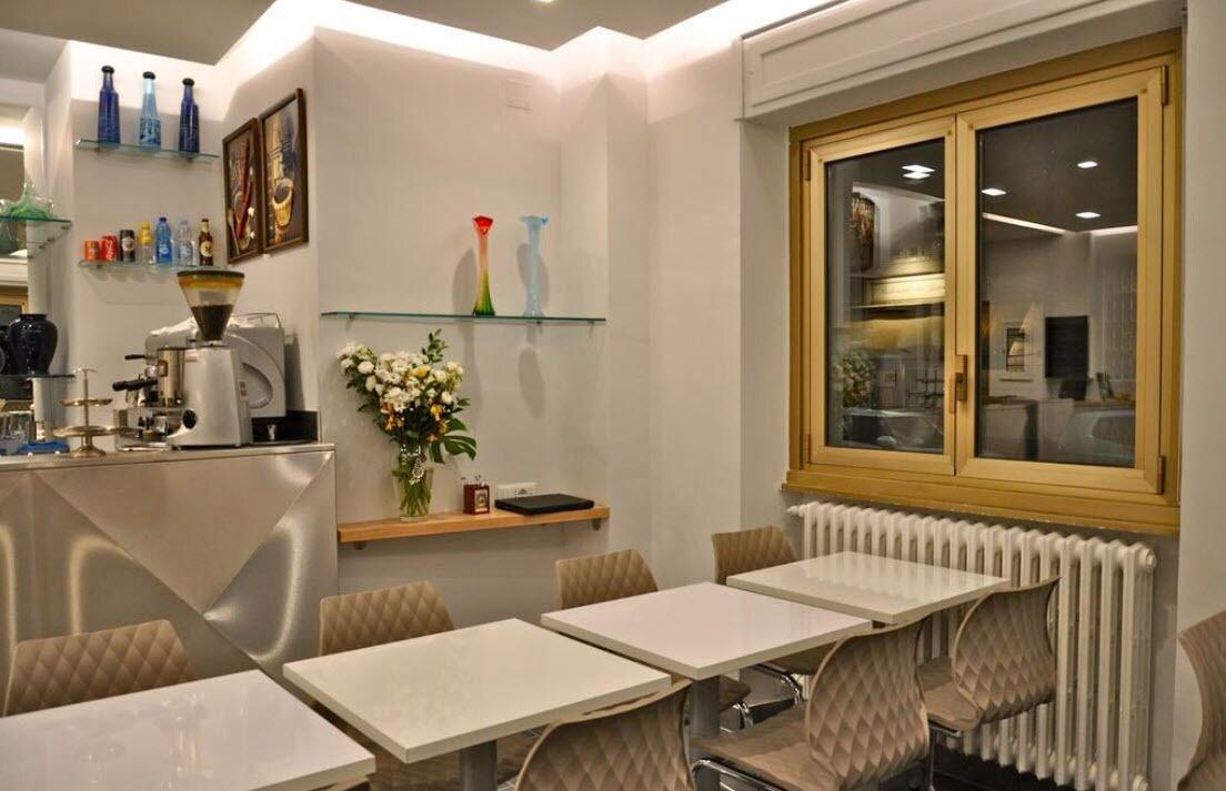 Hotel Dover Mailand