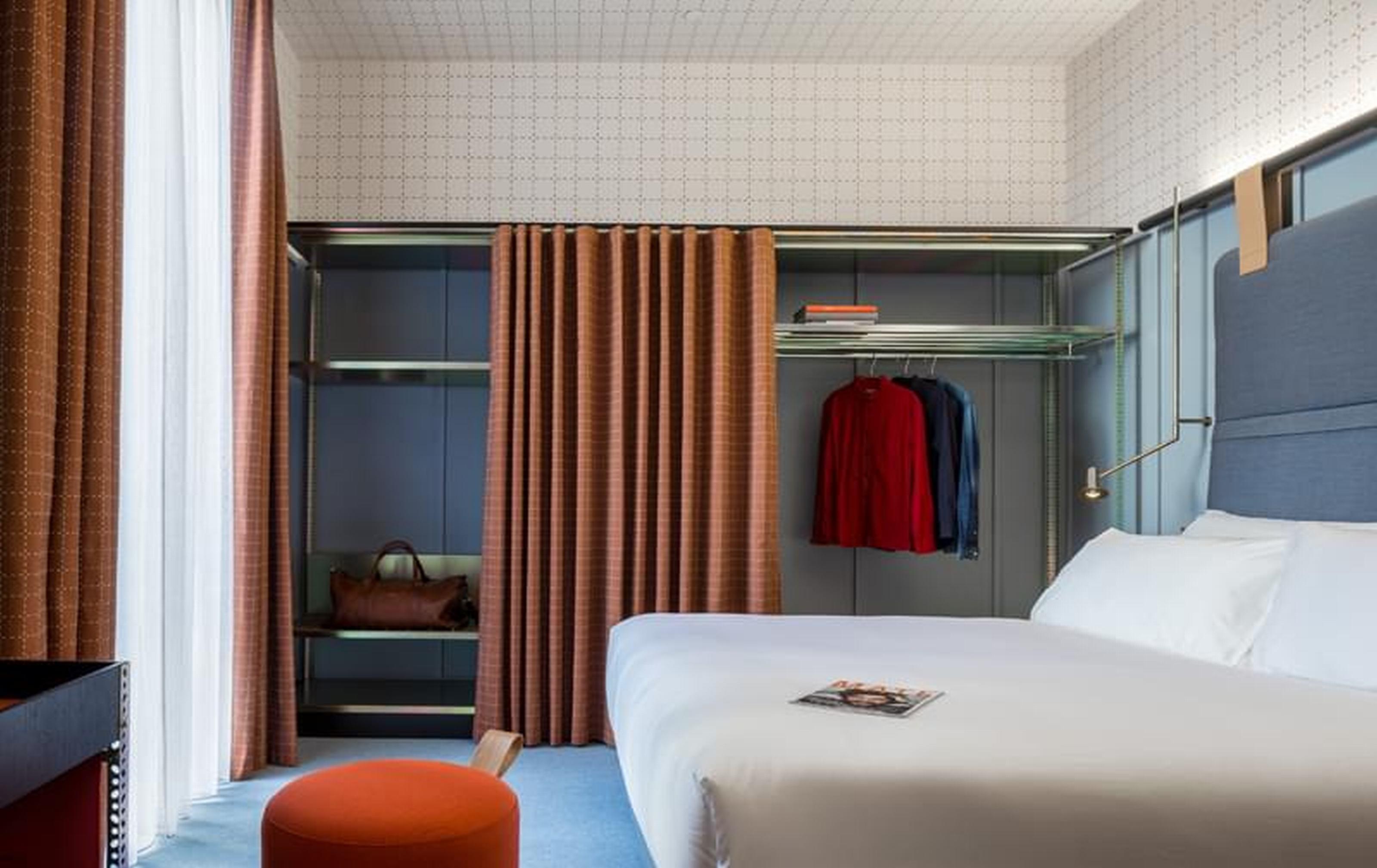 Mate Collection Giulia, Hotel 4*