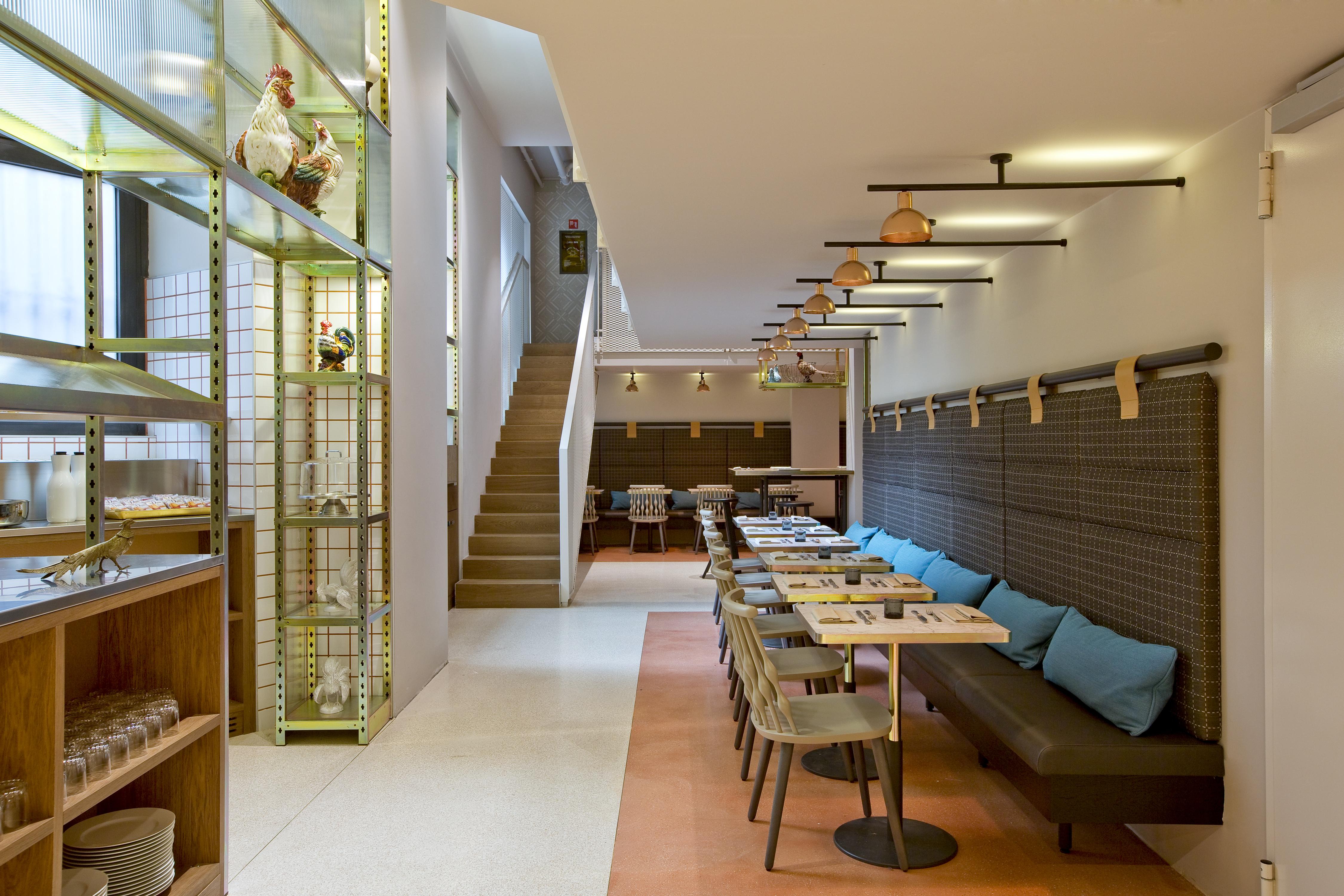 Mate Collection Giulia, 4* Milano