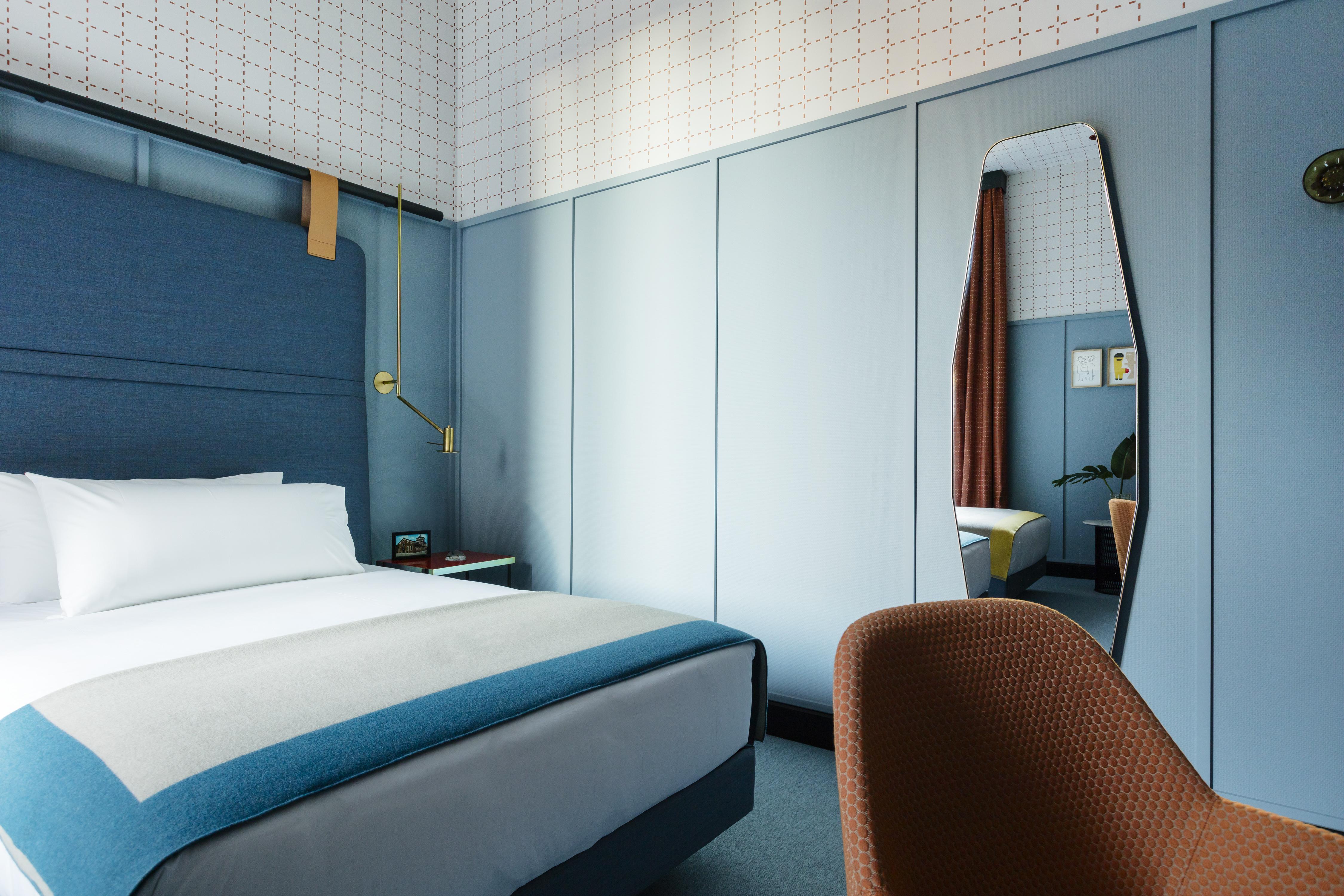 Mate Collection Giulia, 4* Milano