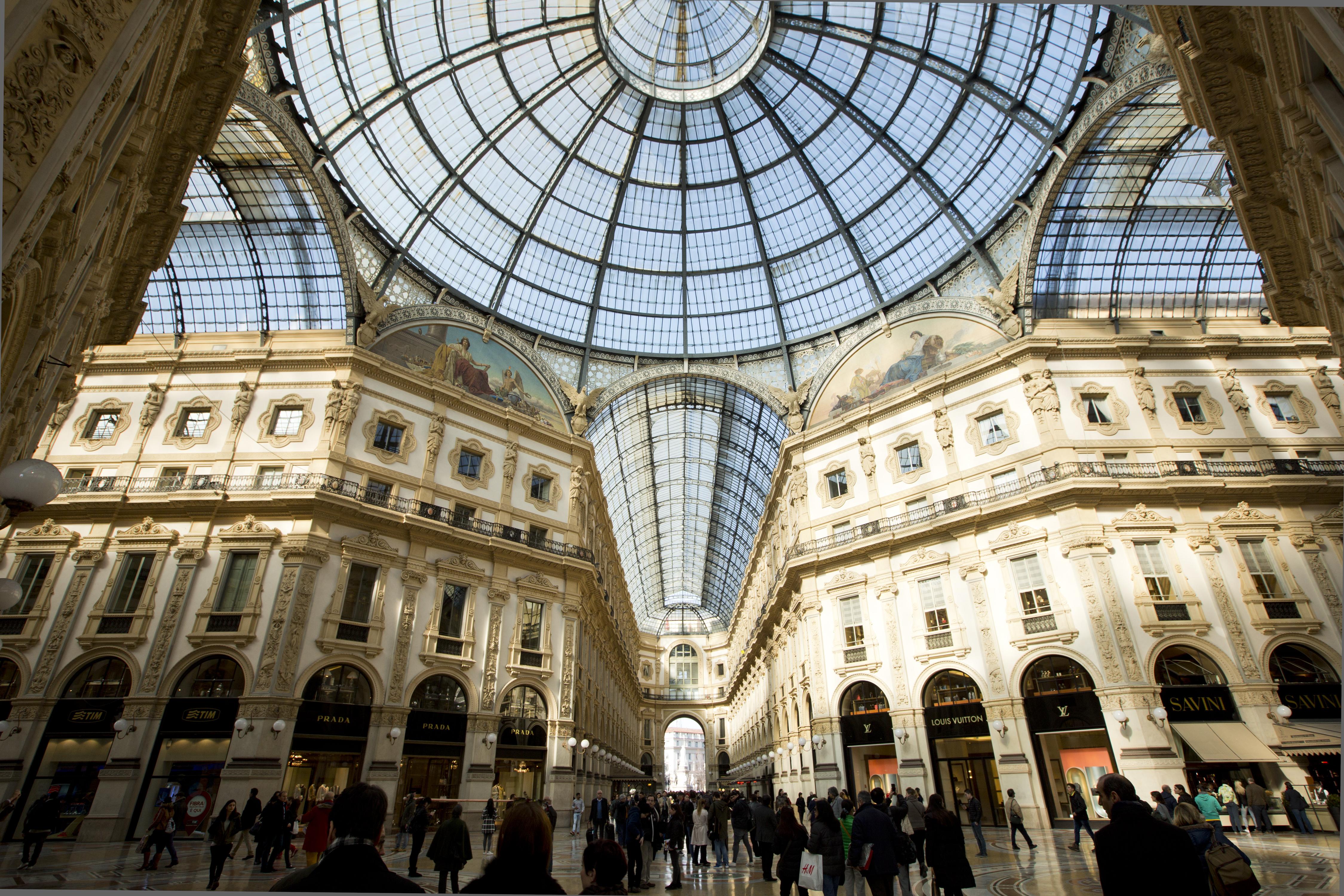 Mate Collection Giulia, Milano