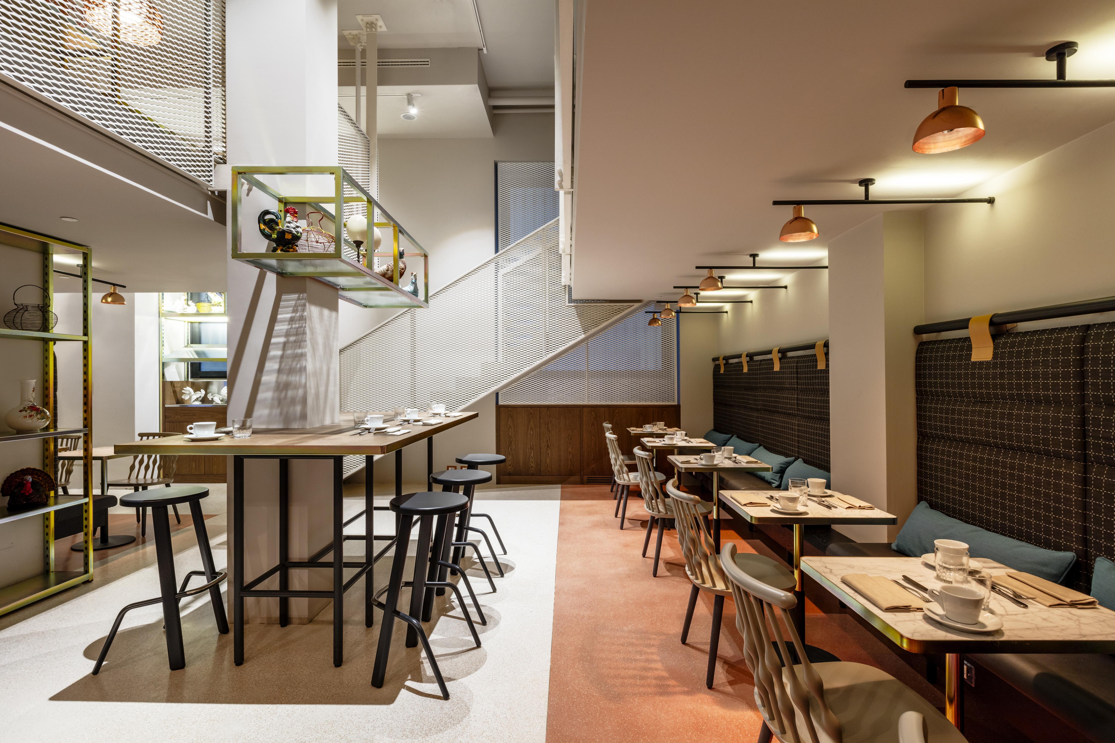 Hotell Mate Collection Giulia, 4*