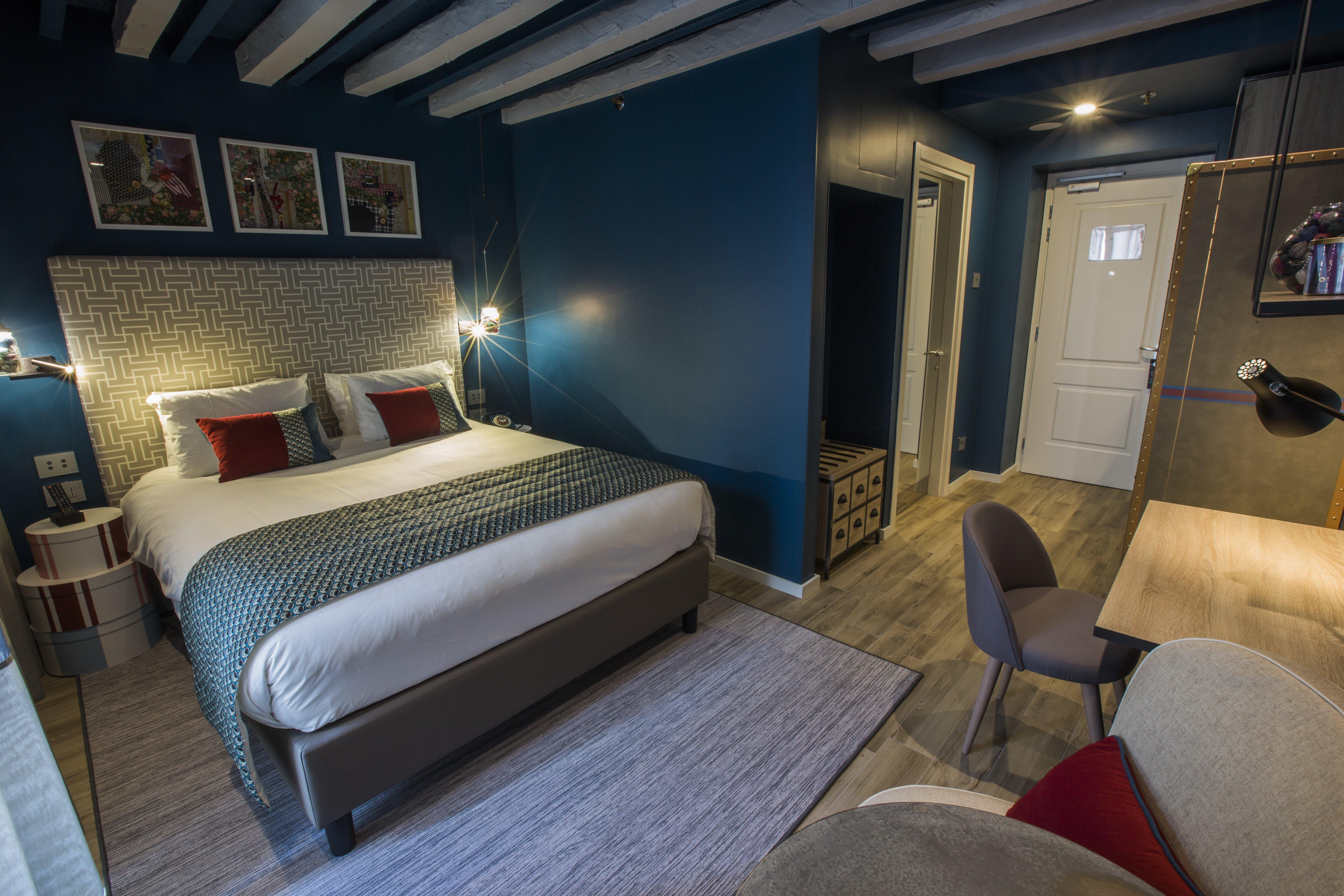 Indigo - Corso Monforte By Ihg Milan