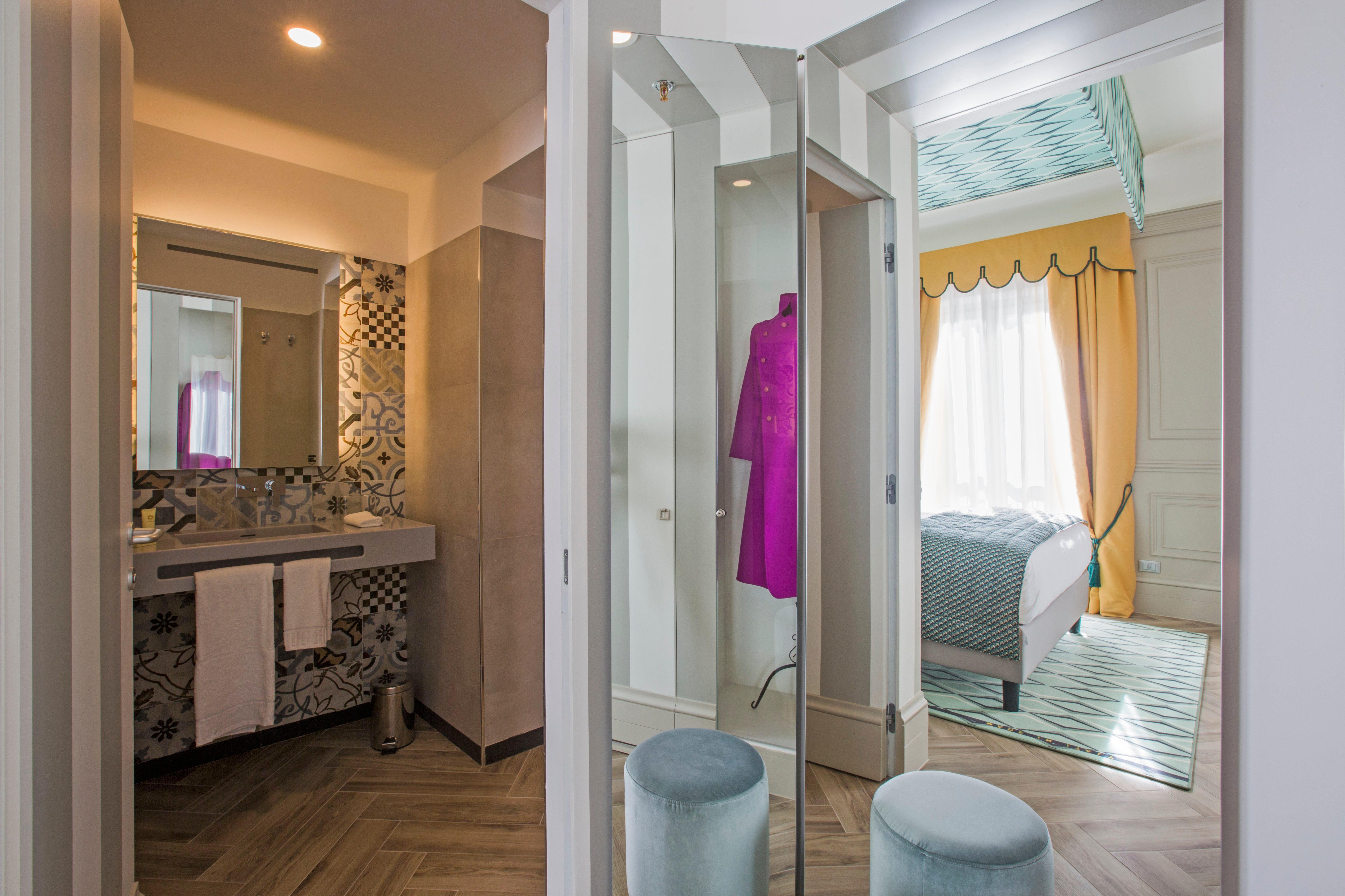 Indigo - Corso Monforte By Ihg Hotel 4*