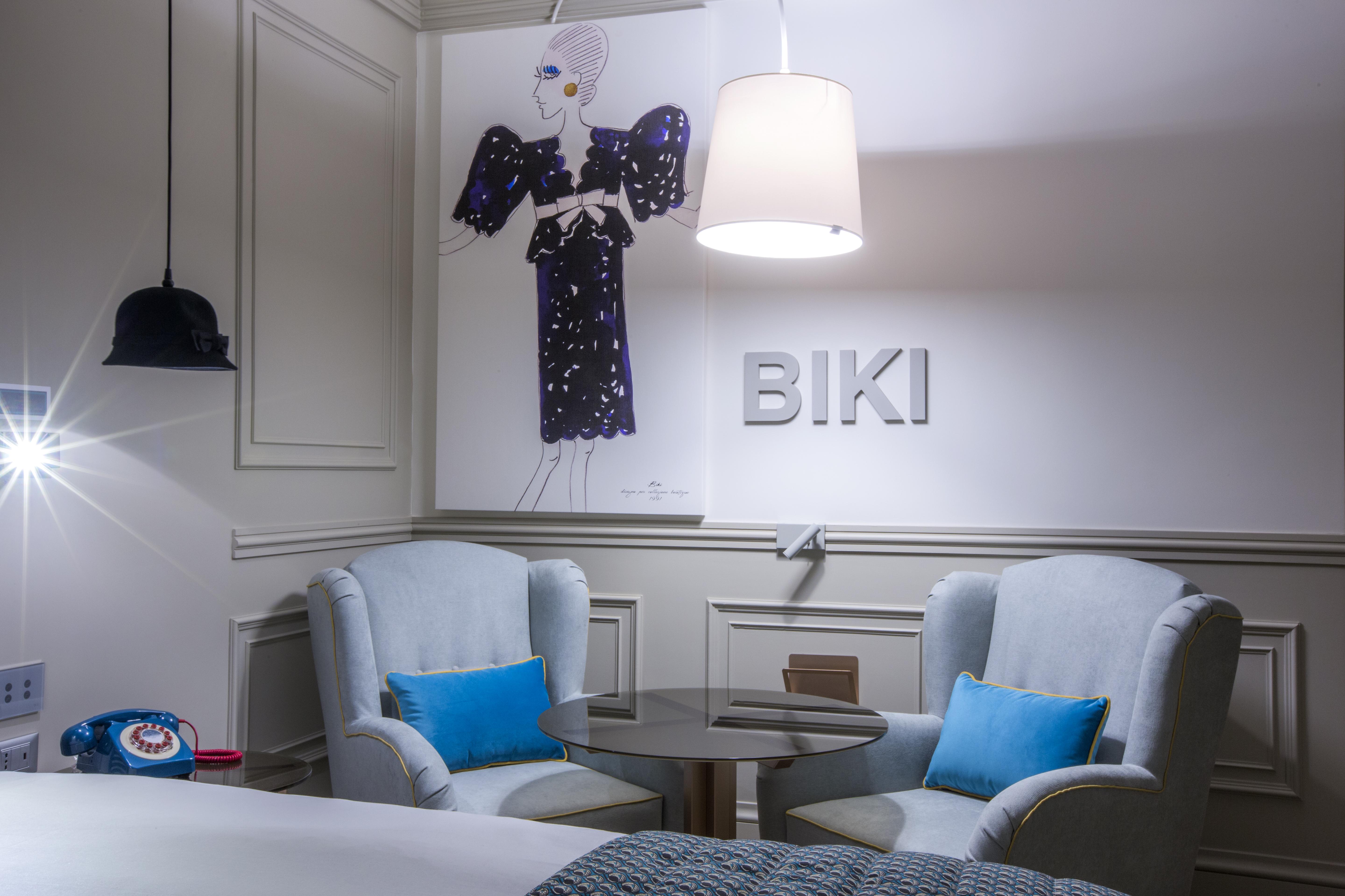 Indigo - Corso Monforte By Ihg