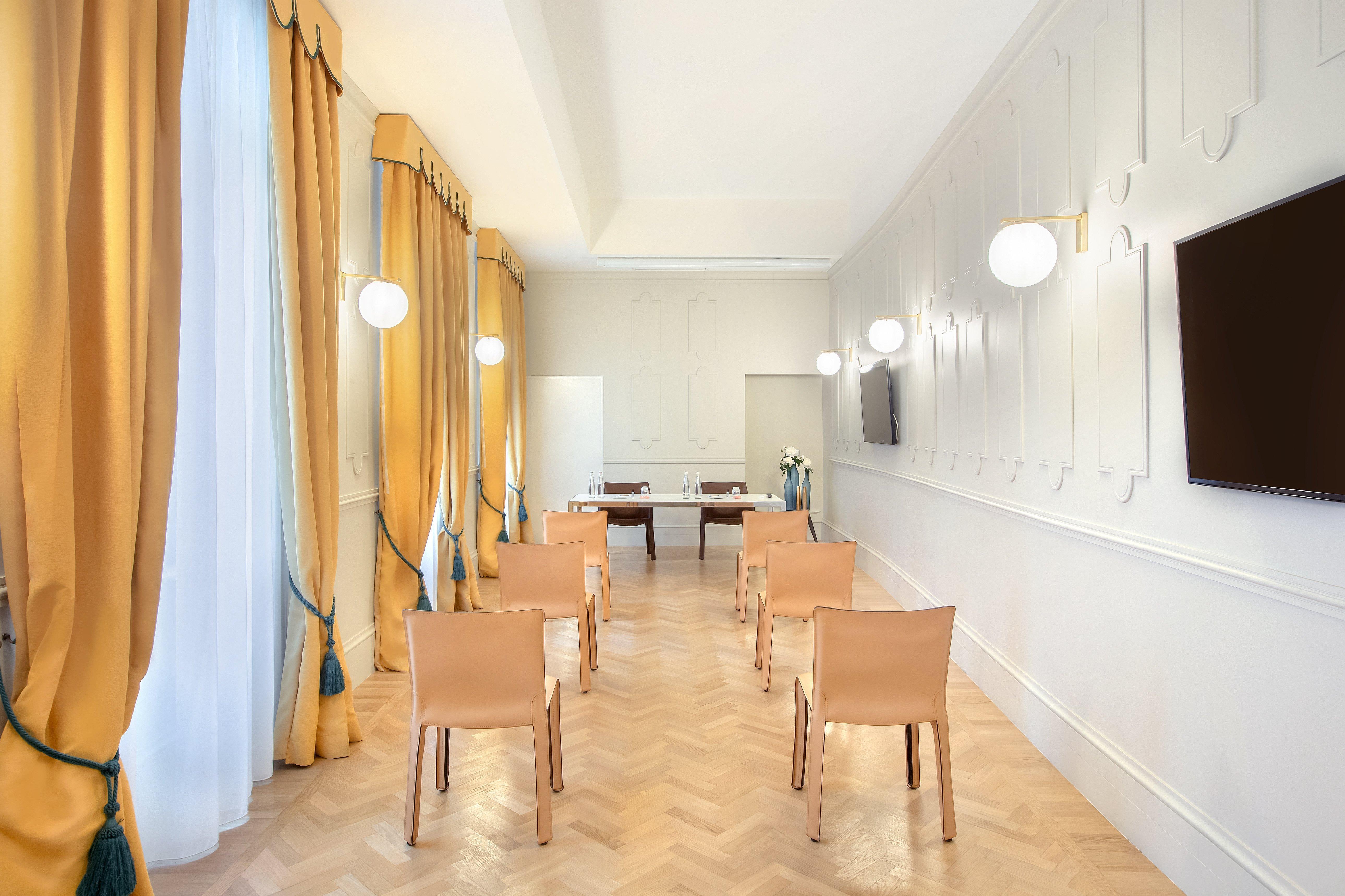 Indigo - Corso Monforte By Ihg