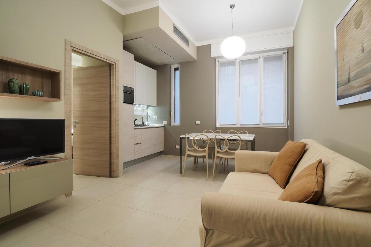 Contempora - Cavallotti 13 - B32 Appartamento Milano