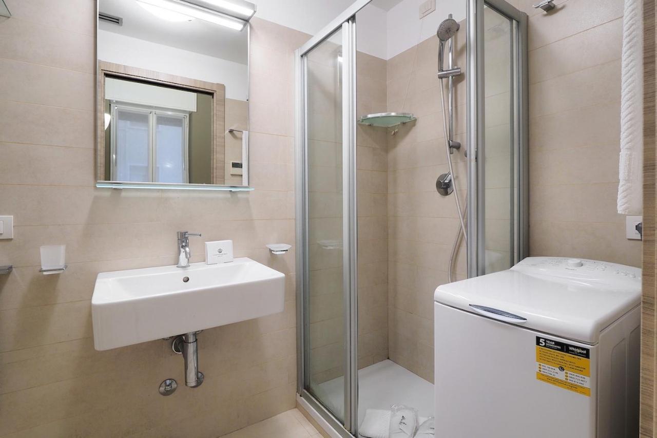 Appartamento Contempora - Cavallotti 13 - B32 *
