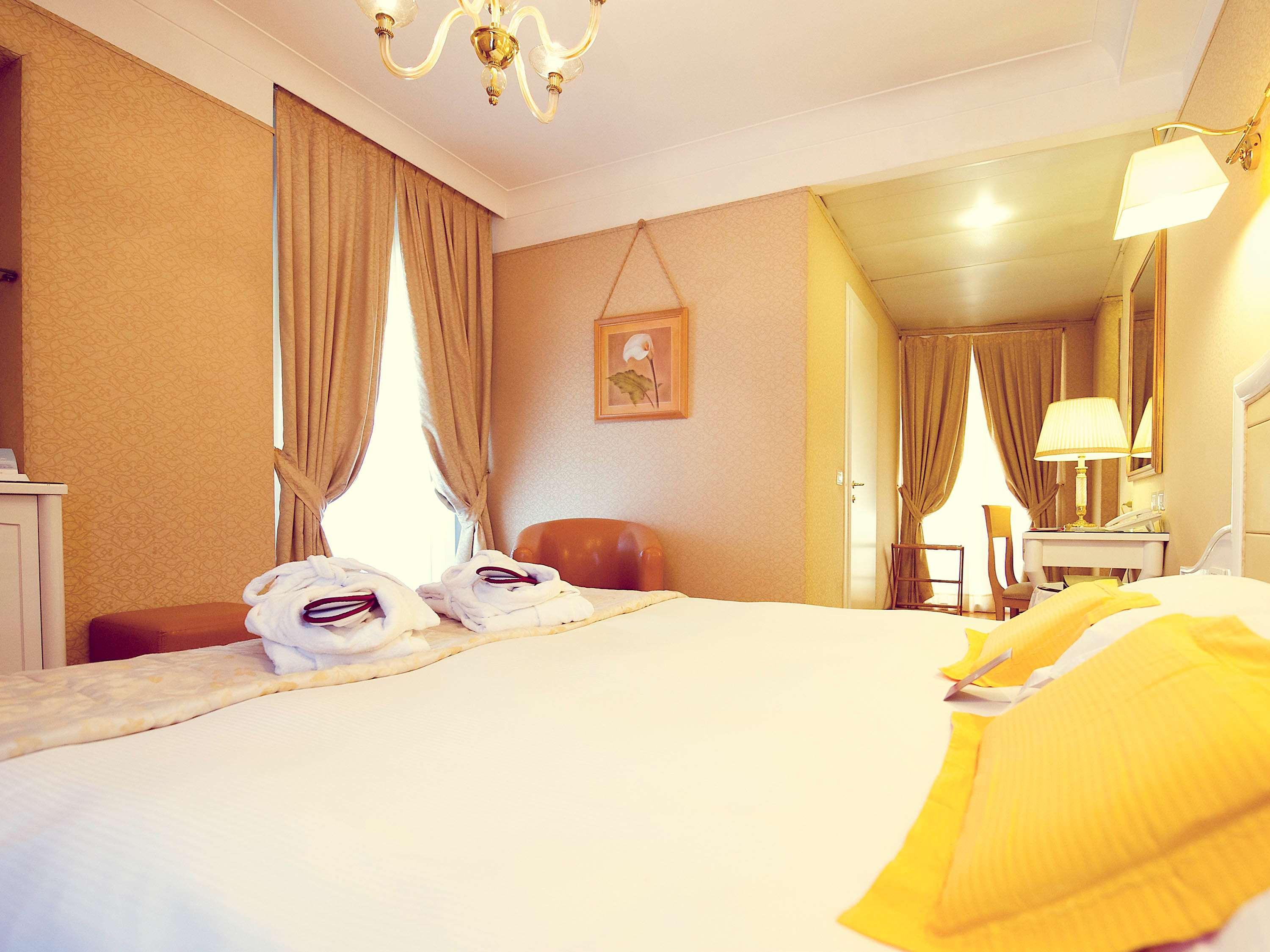 Mercure Centro Milan