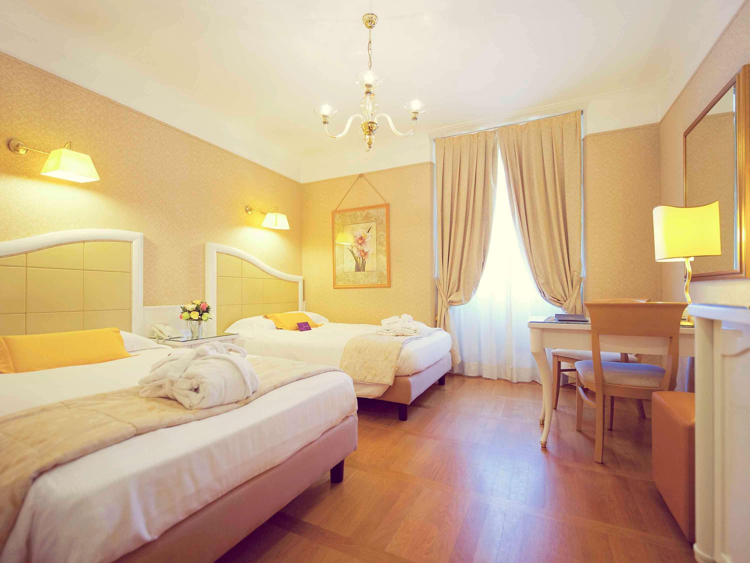 Mercure Centro Hotel