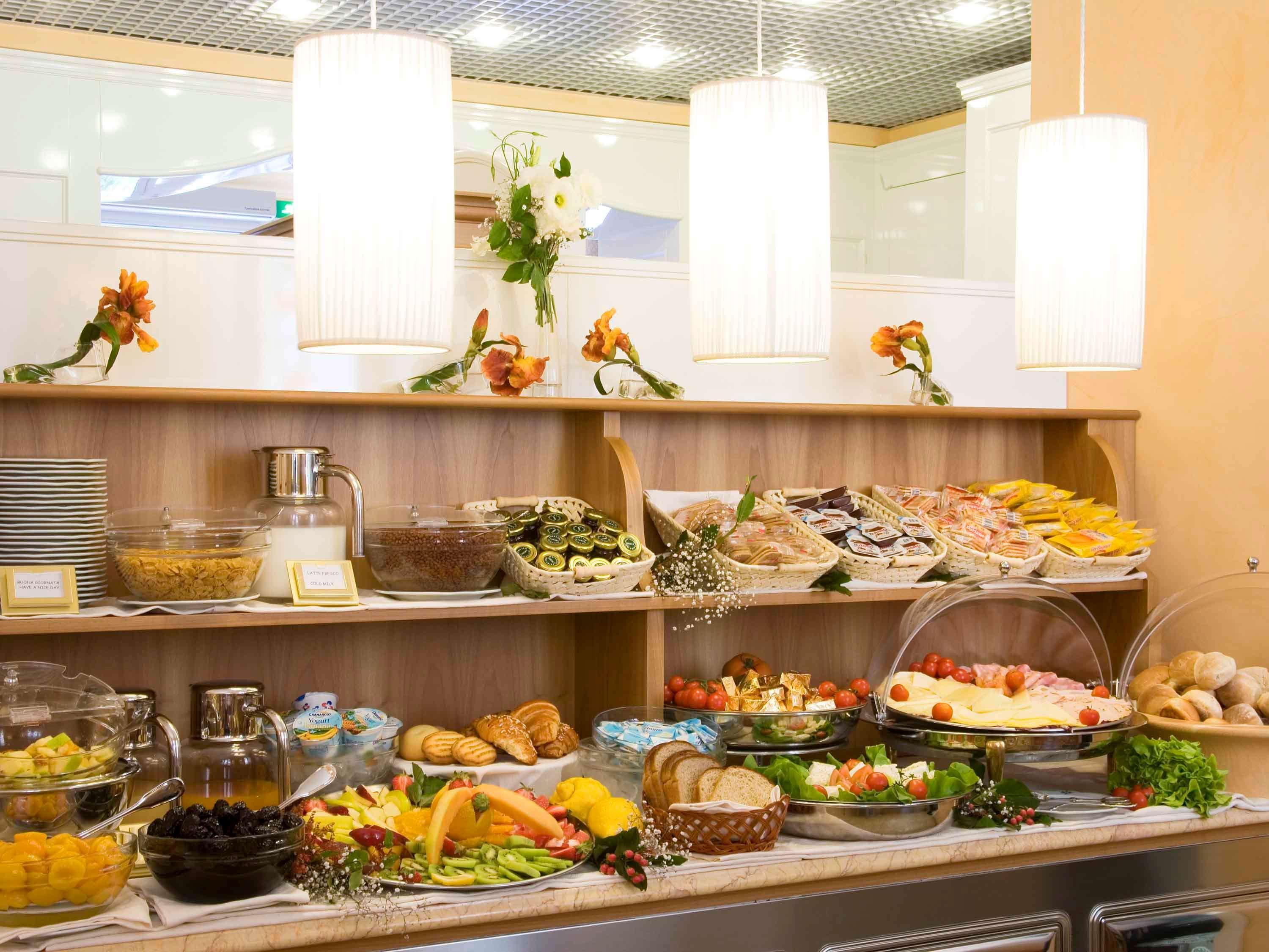 Mercure Centro 4*