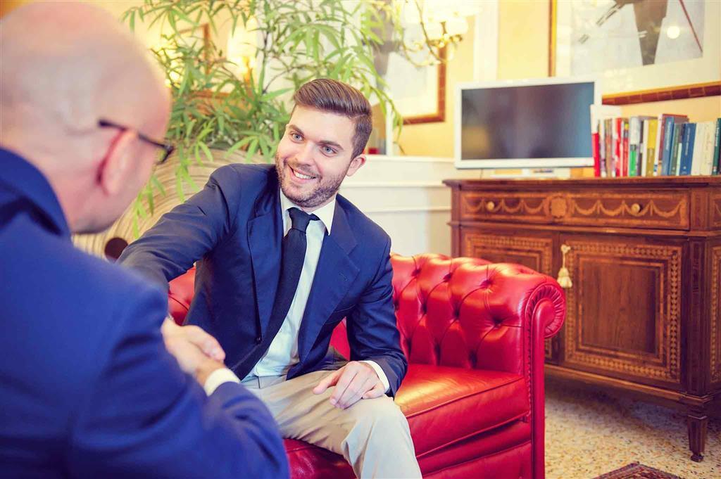 Mercure Centro Milan