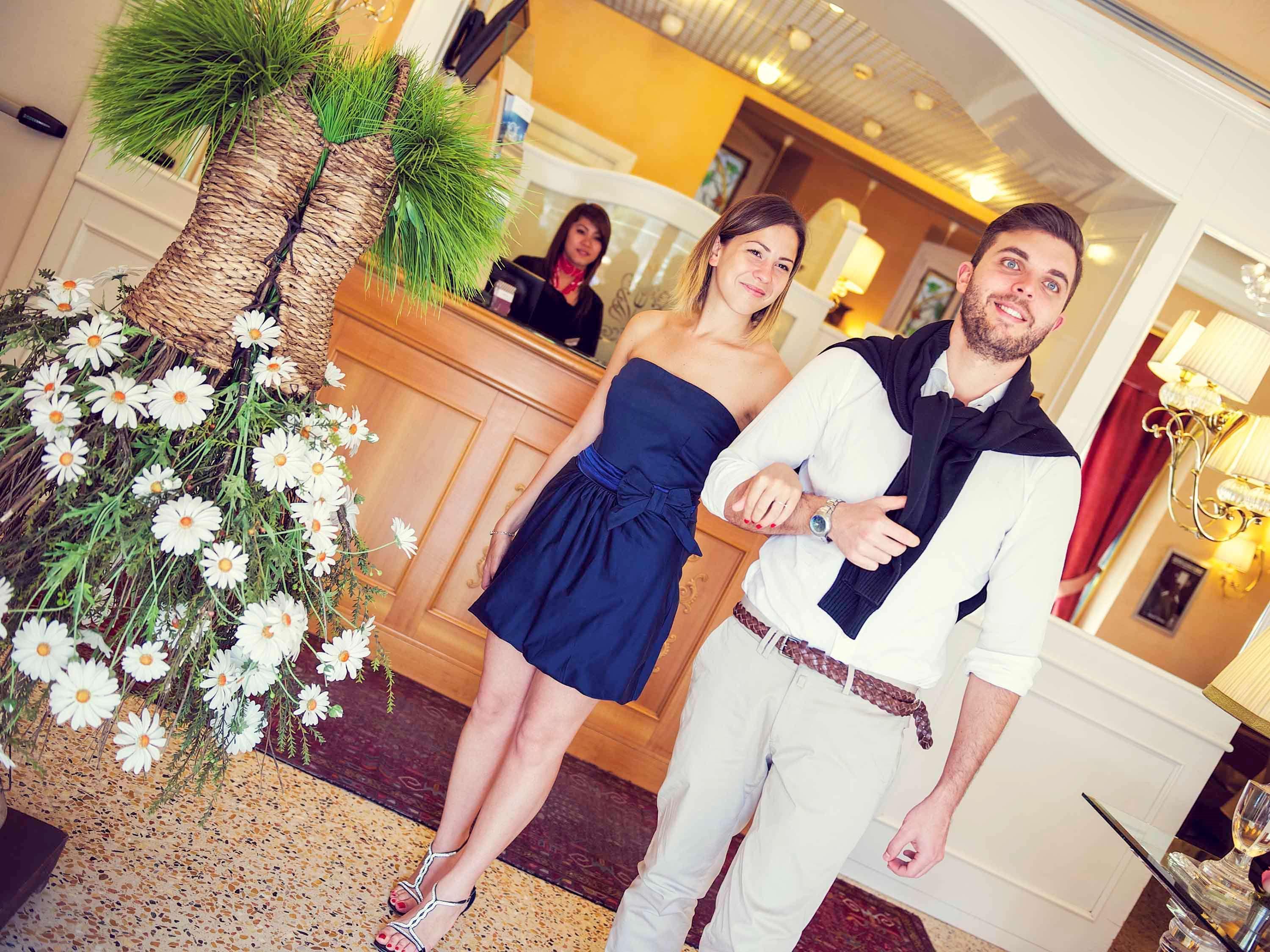 Mercure Centro