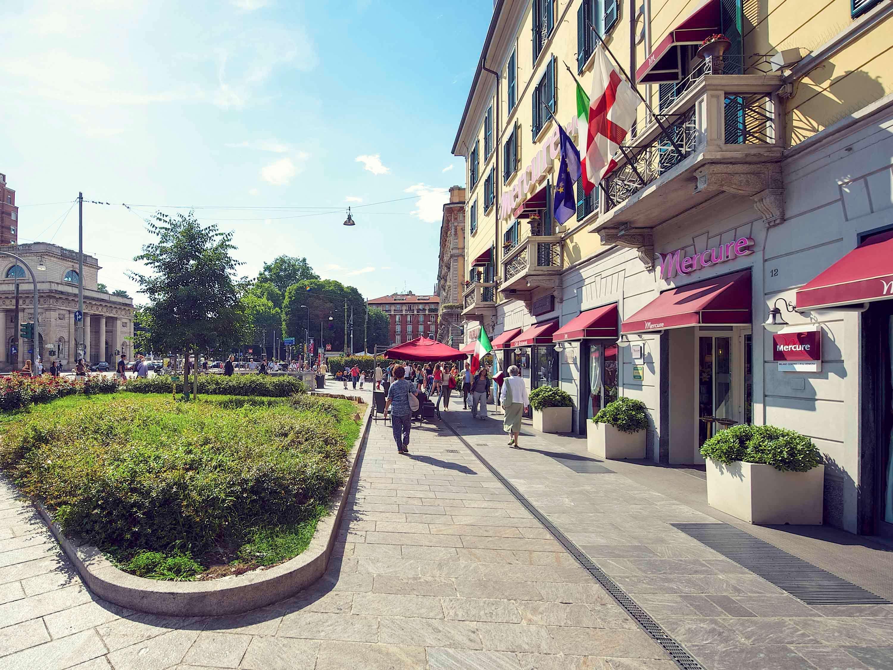 Mercure Centro Milano