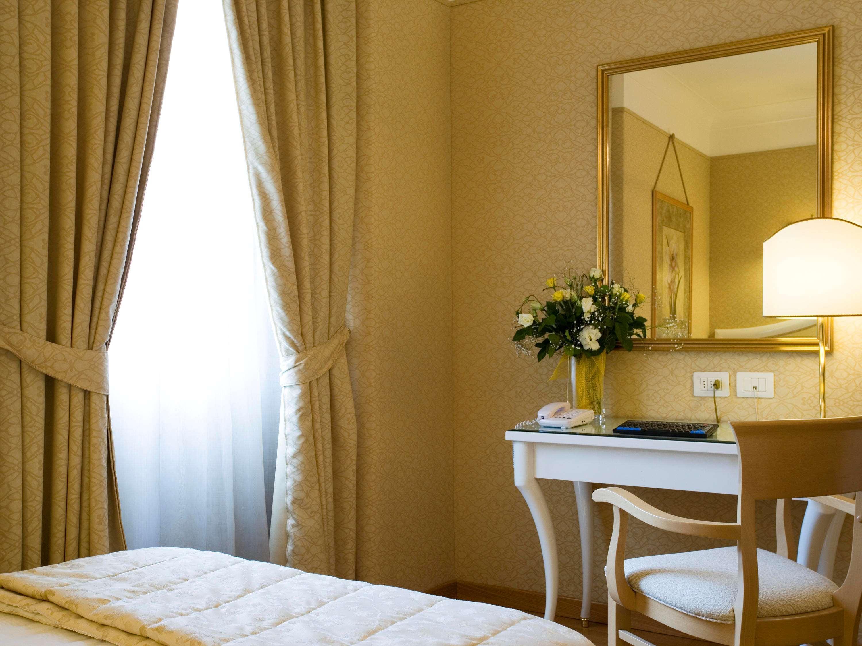 Hotel Mercure Centro Milan