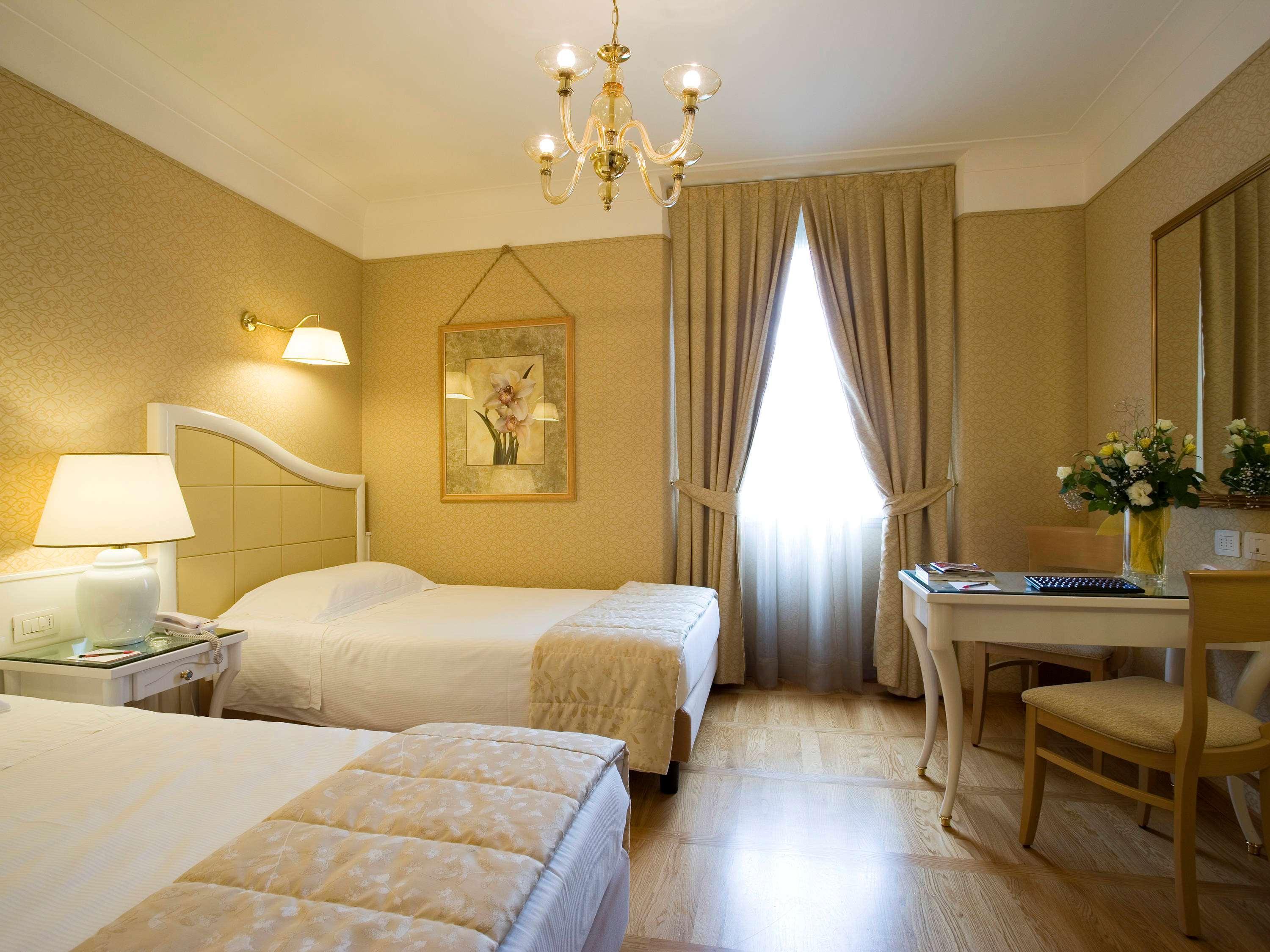 Mercure Centro