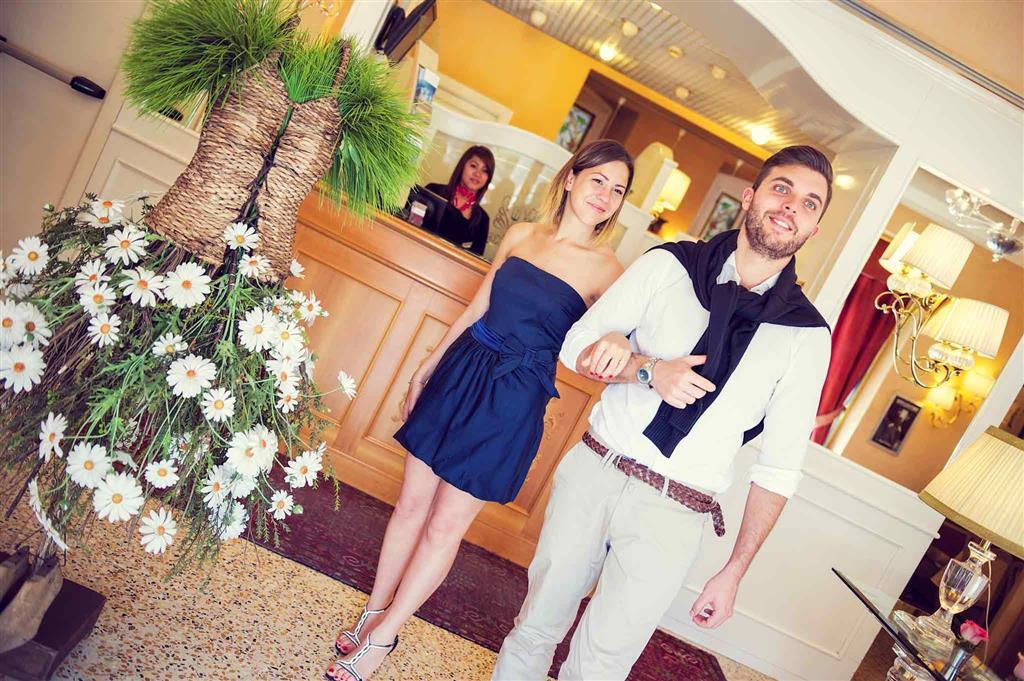 Hotel Mercure Centro Milan