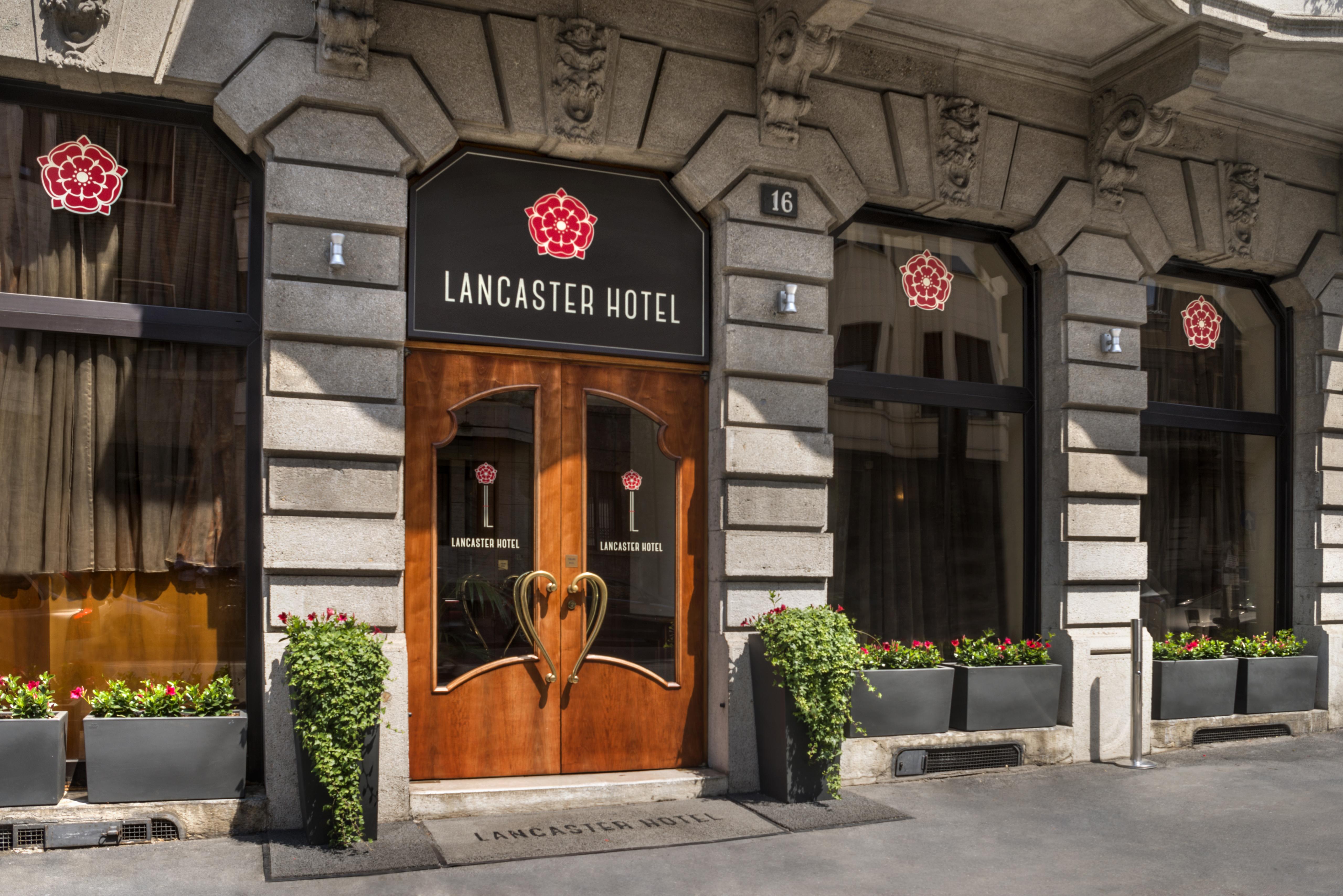 Lancaster Milano
