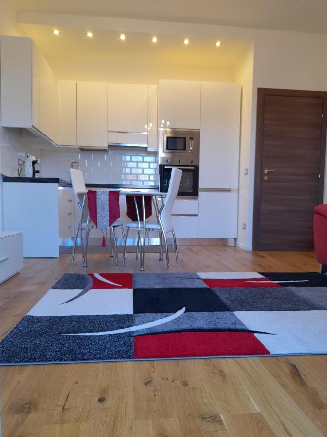 Leilighet Bellissimo Zona 8 Milano