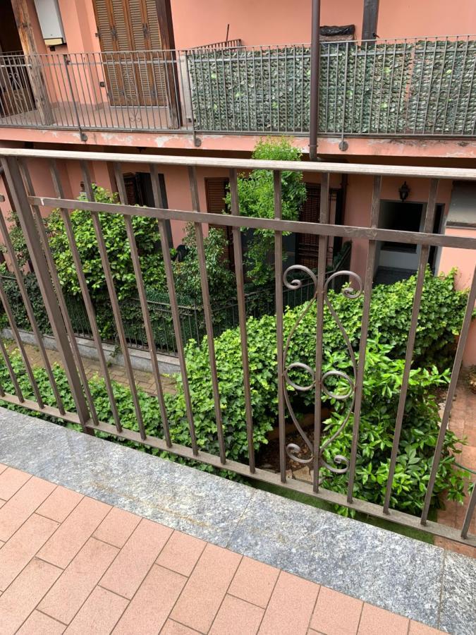 Appartement La Casetta Di San Siro *